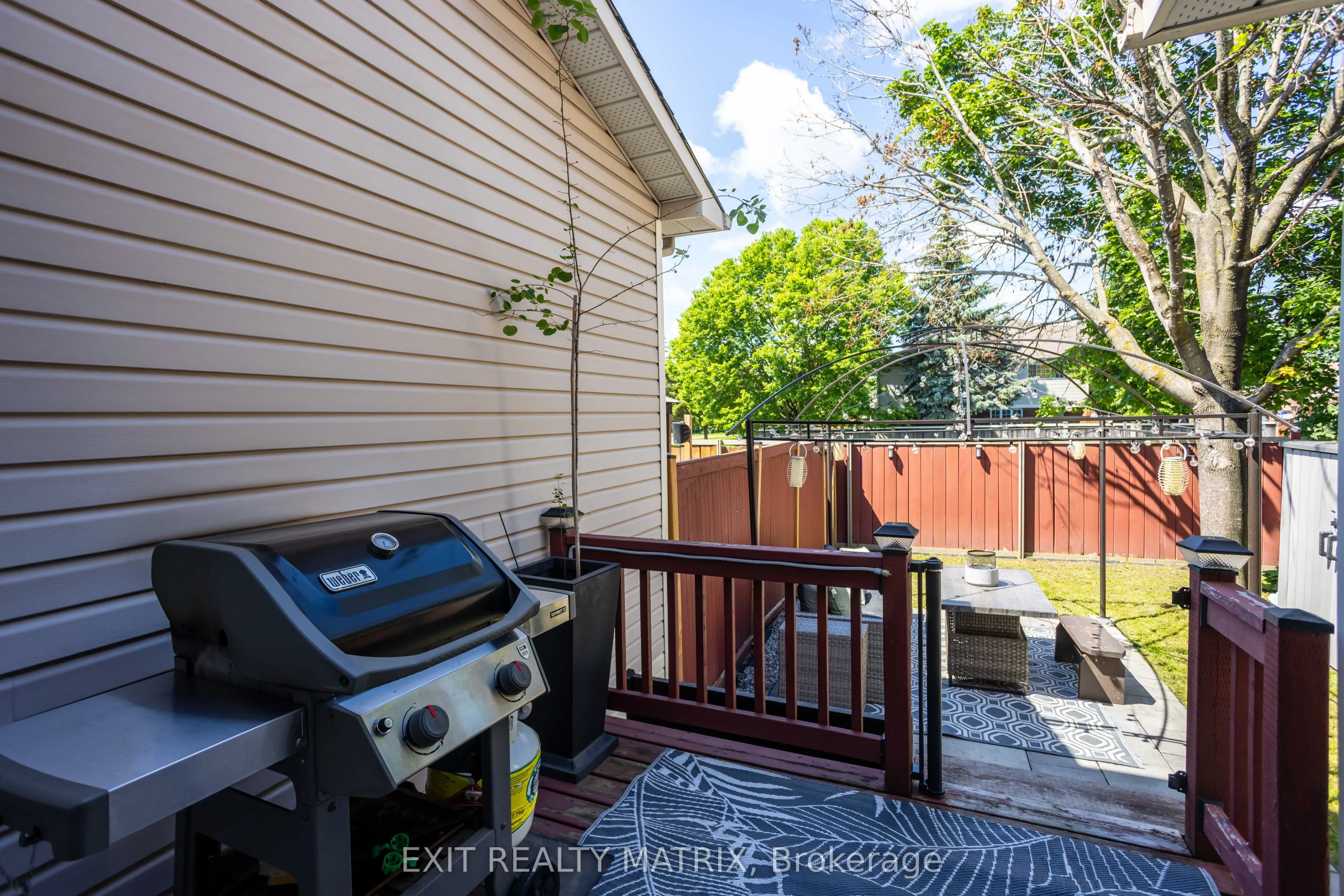 4620 Ogilvie Walk Crescent