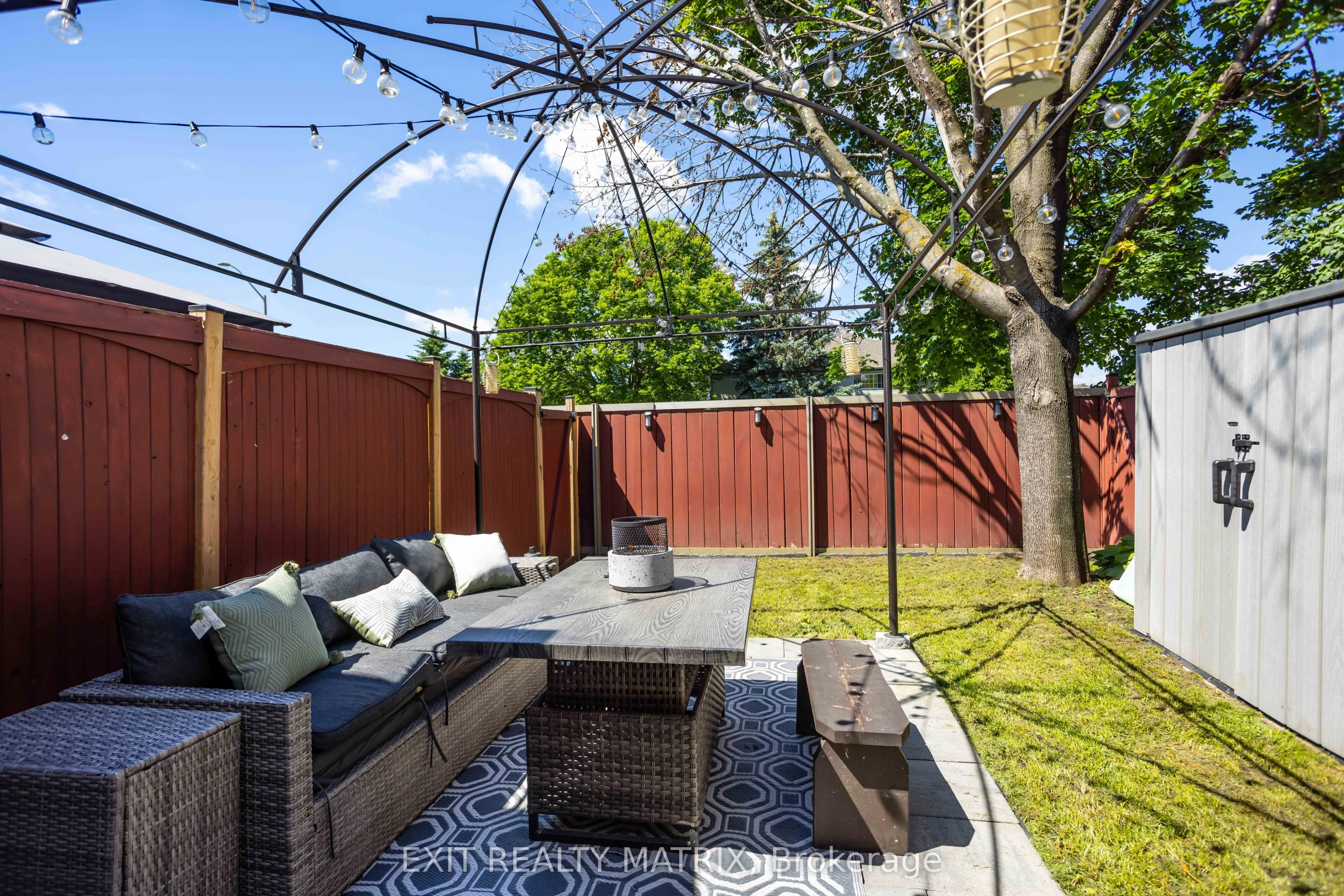 4620 Ogilvie Walk Crescent