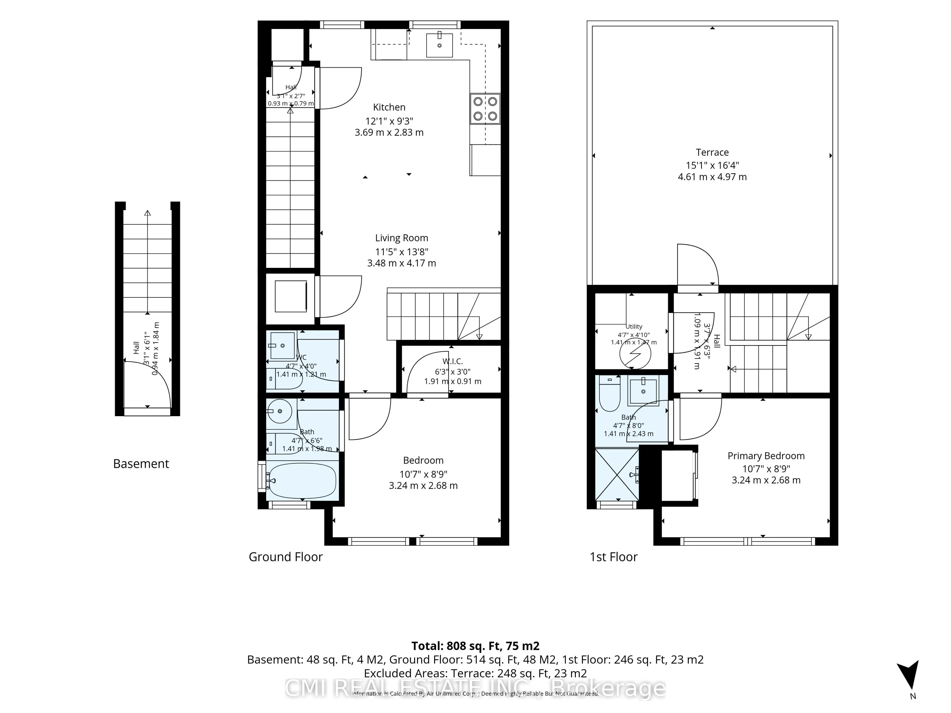 7277 Wilson Crescent #302
