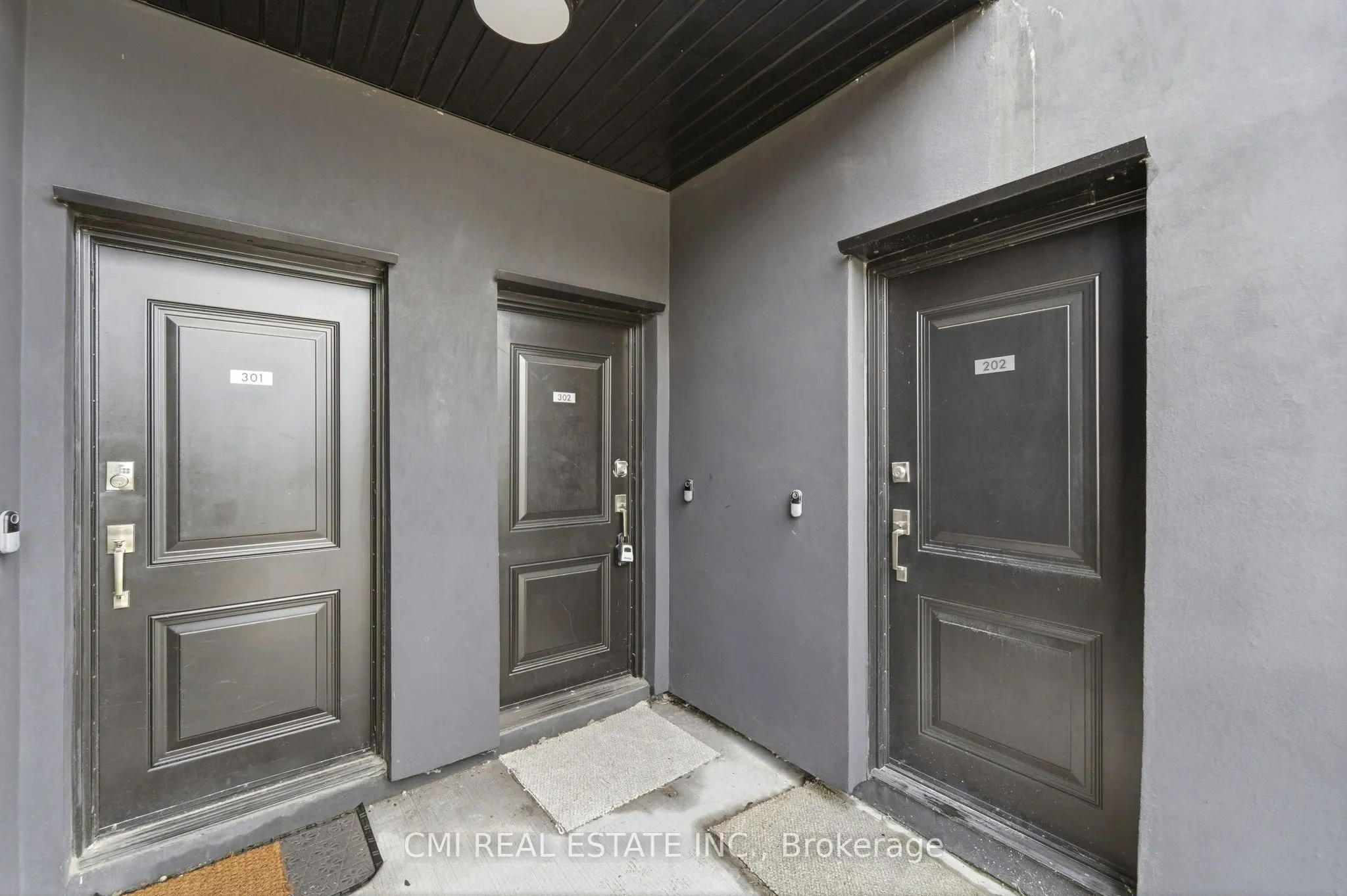 7277 Wilson Crescent #302