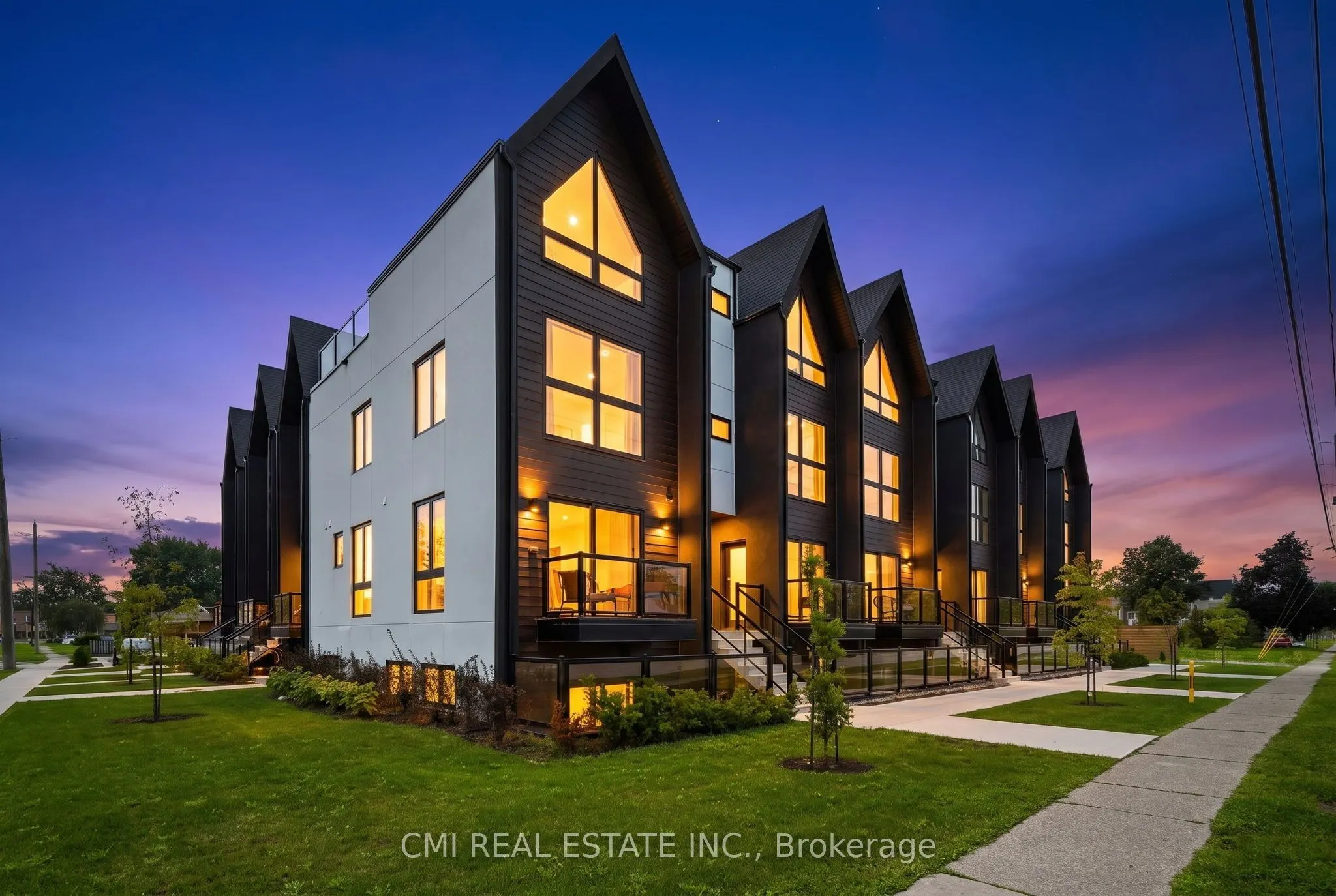 7277 Wilson Crescent #302