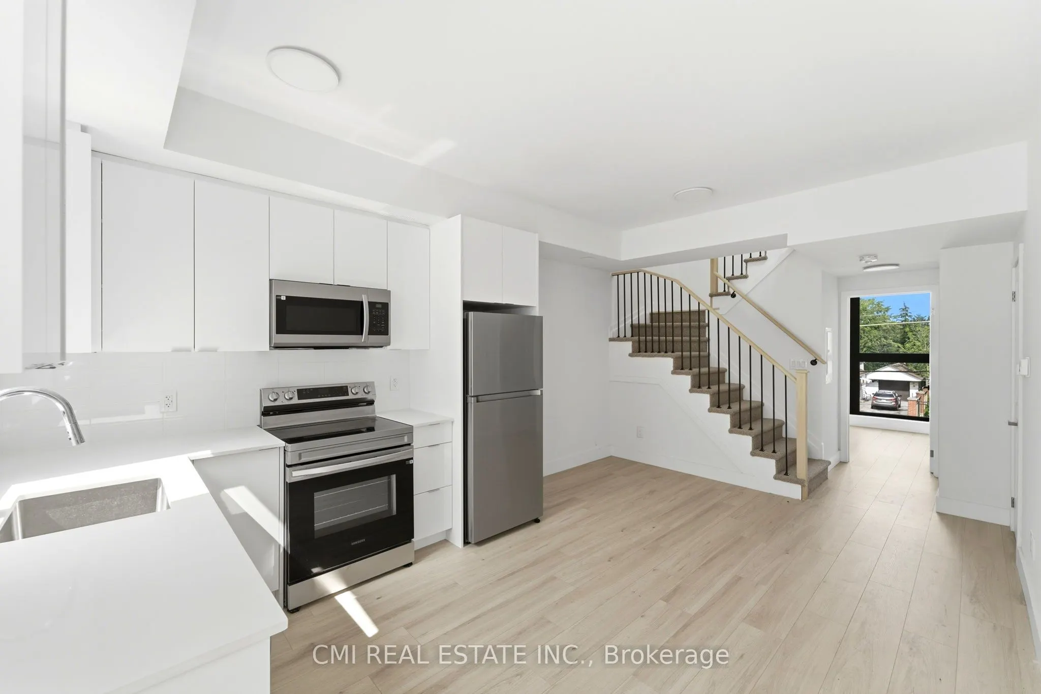 7277 Wilson Crescent #302