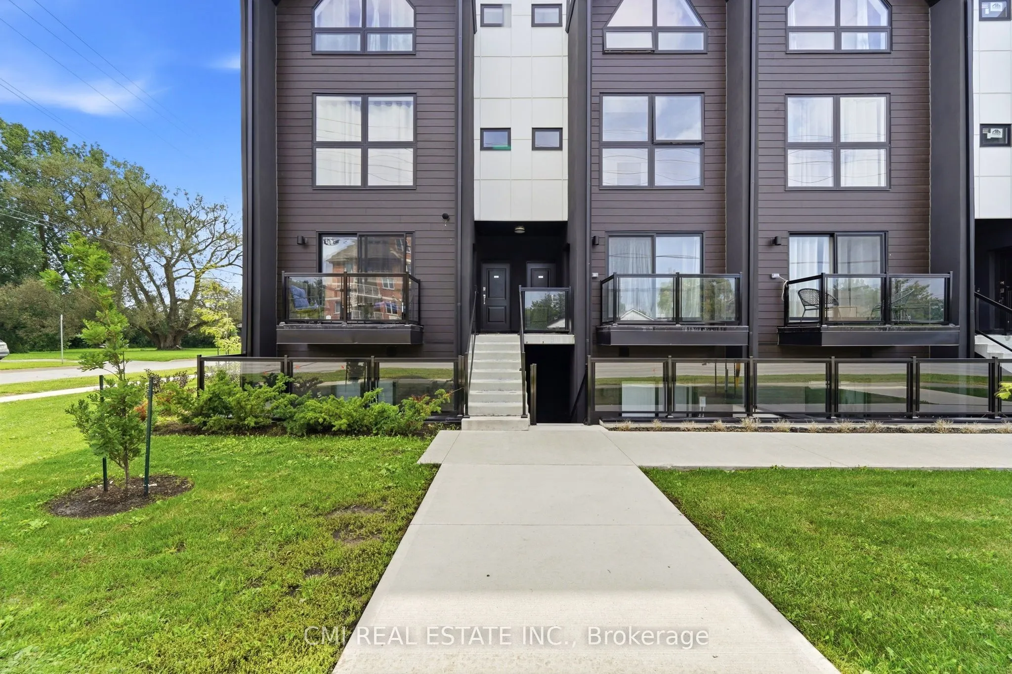7277 Wilson Crescent #302