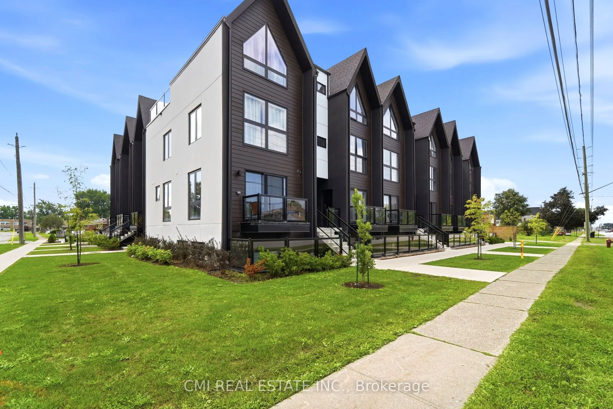 7277 Wilson Crescent #302