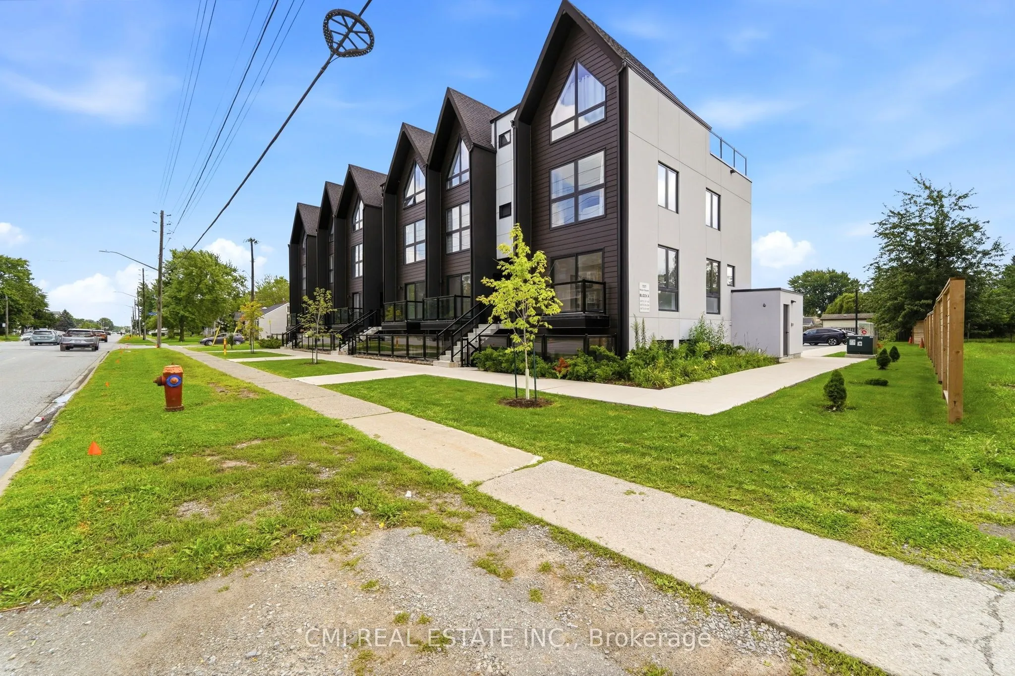 7277 Wilson Crescent #302