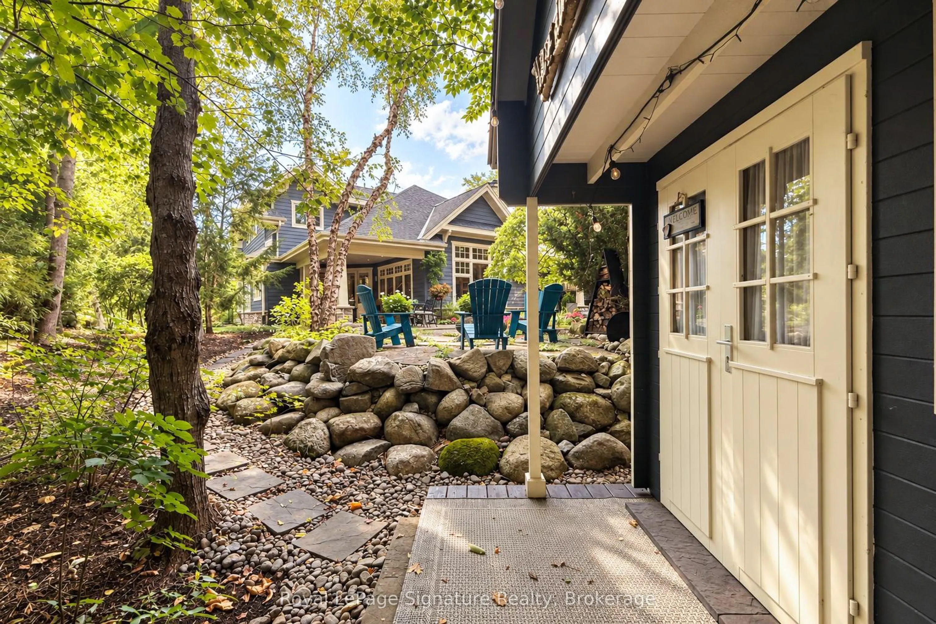 108 McMullen Court