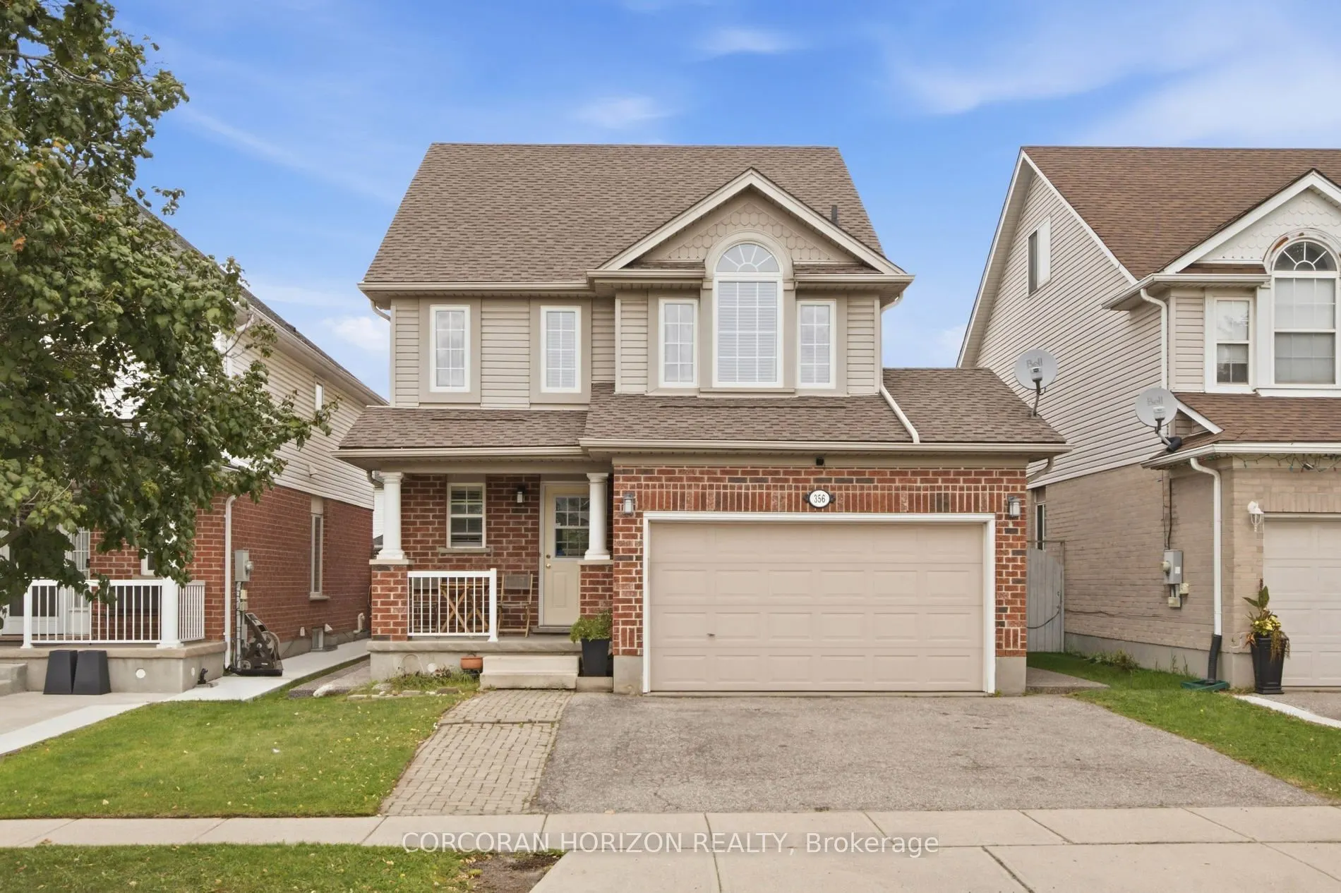 356 Newport Drive