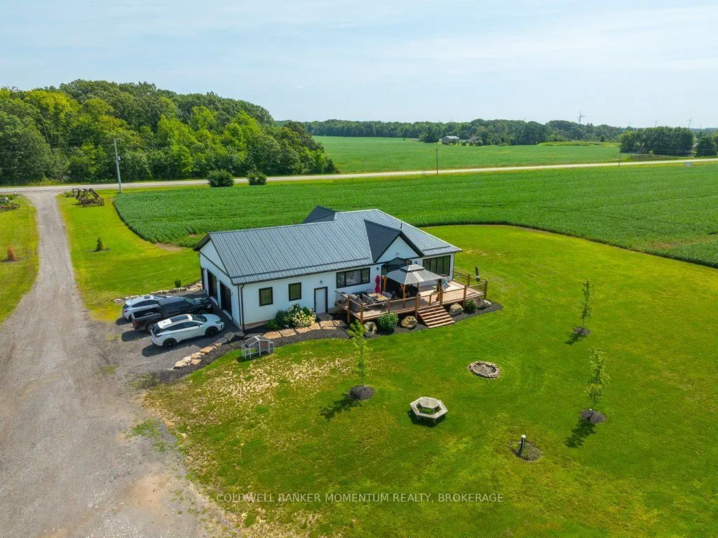 2848 MOUNTAIN Road