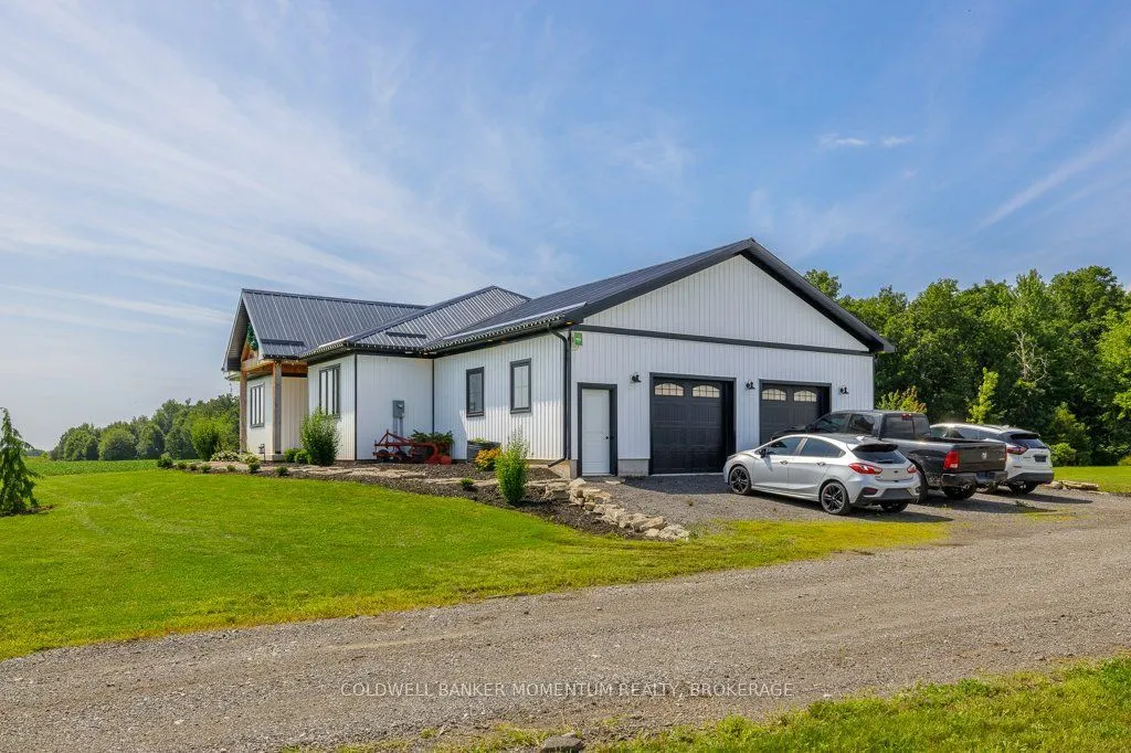 2848 MOUNTAIN Road