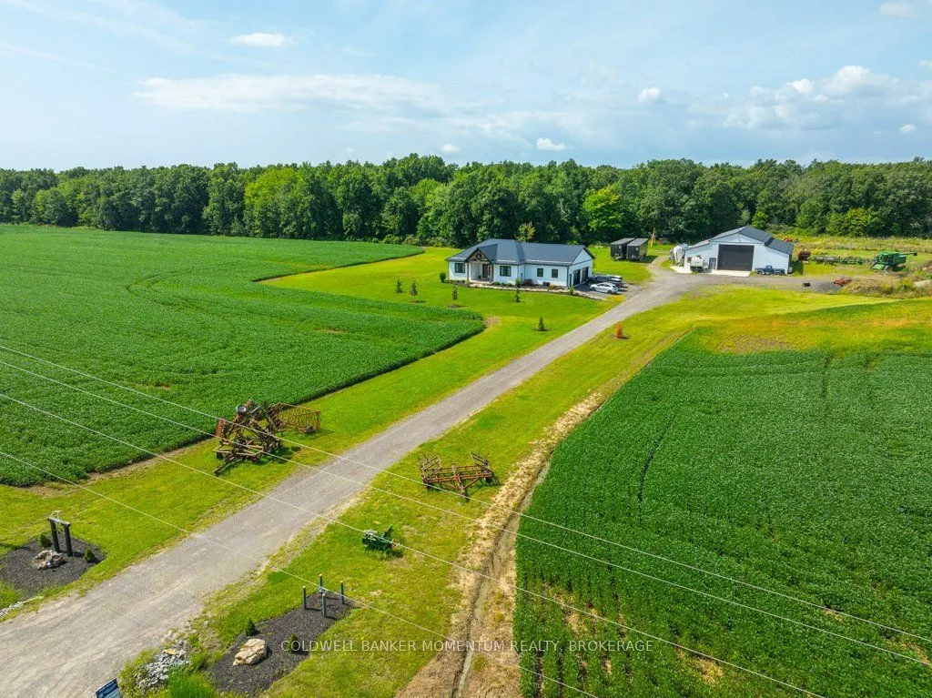 2848 MOUNTAIN Road