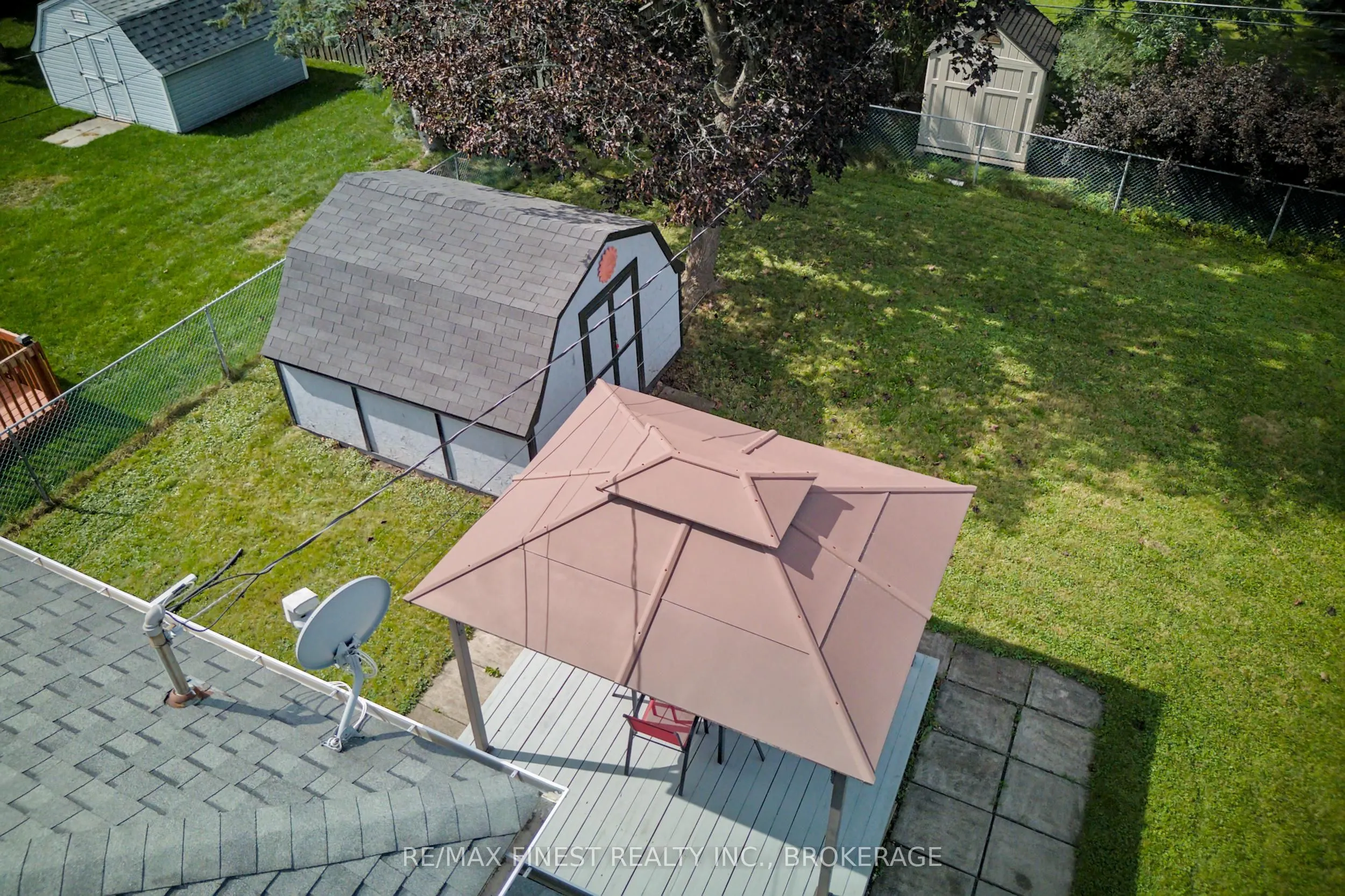 773 Clark Crescent