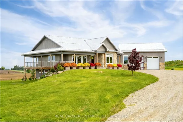 706249 Dufferin County Road 21