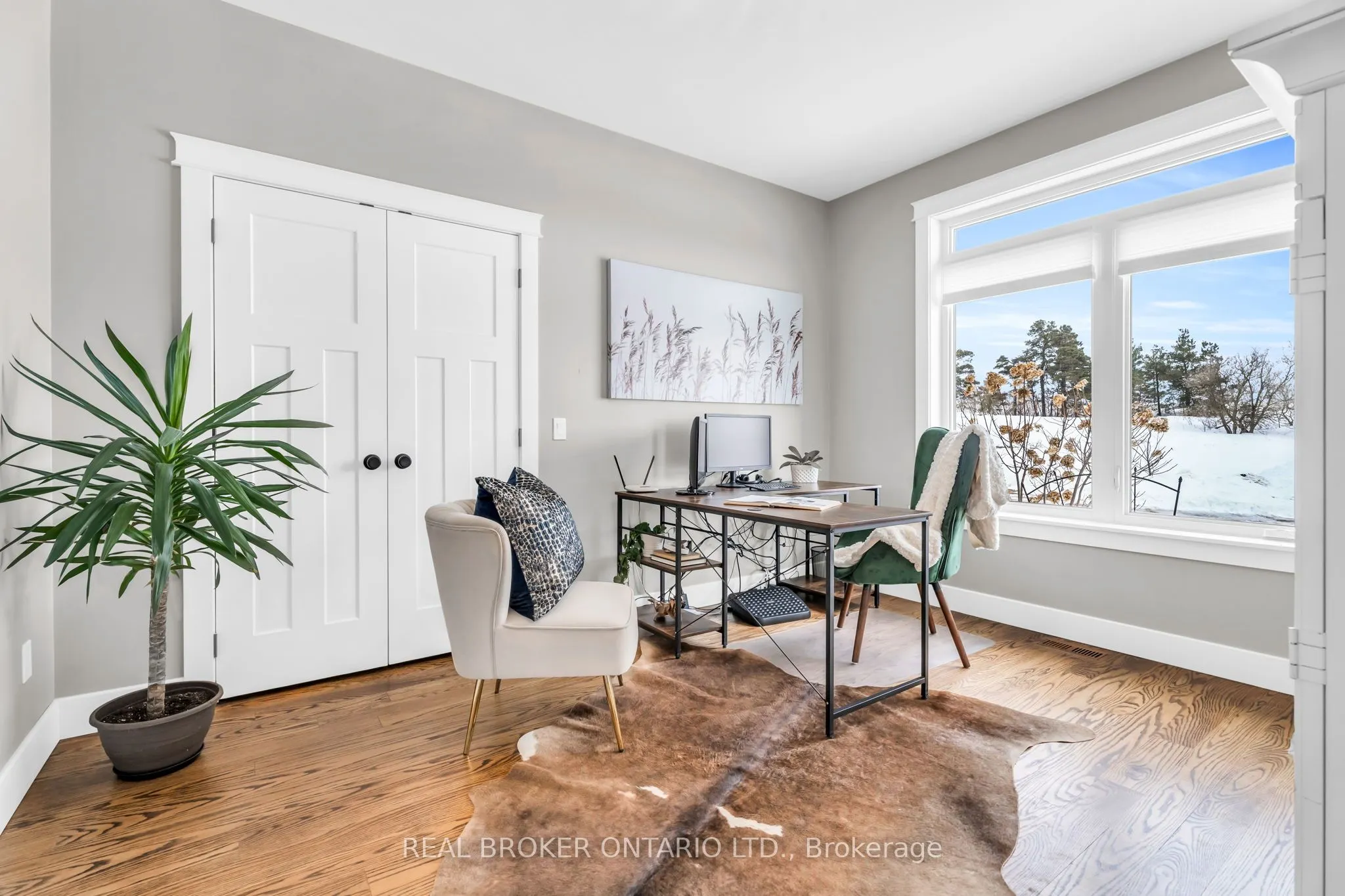 706249 Dufferin County Road 21