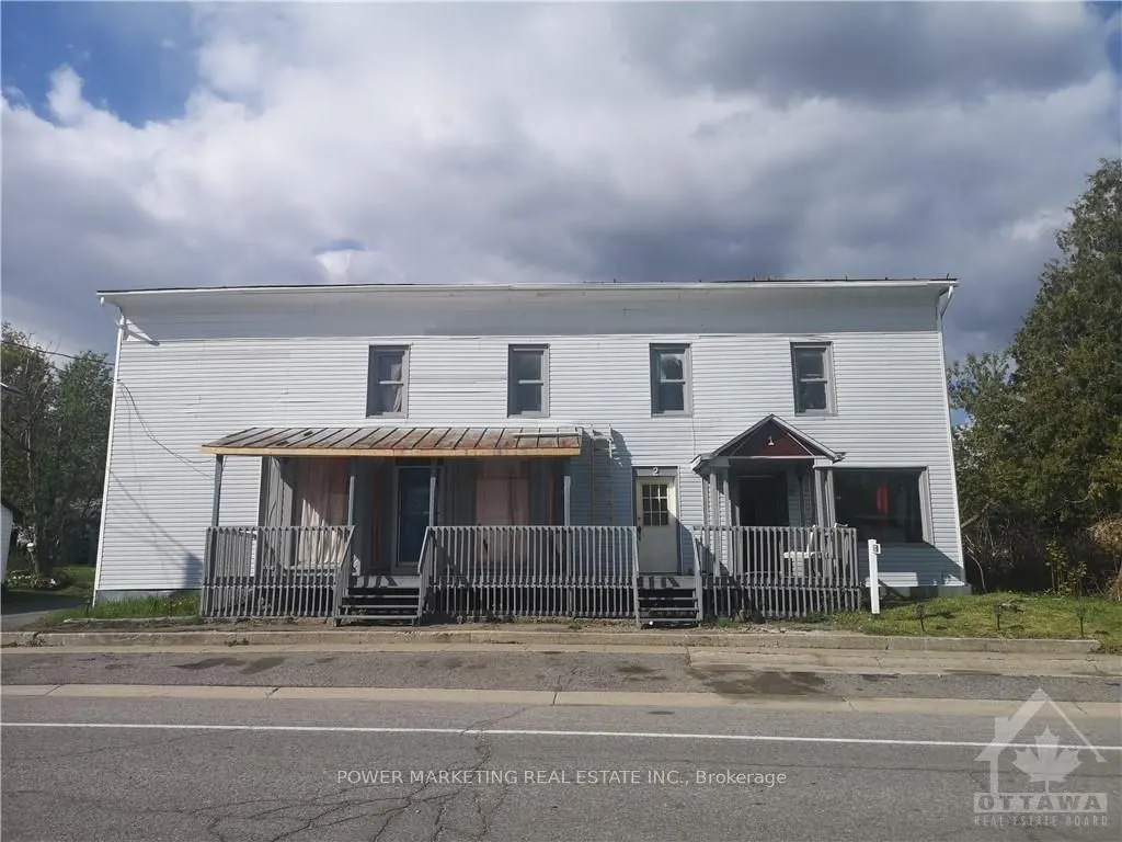 737 COUNTY RD 18 Road