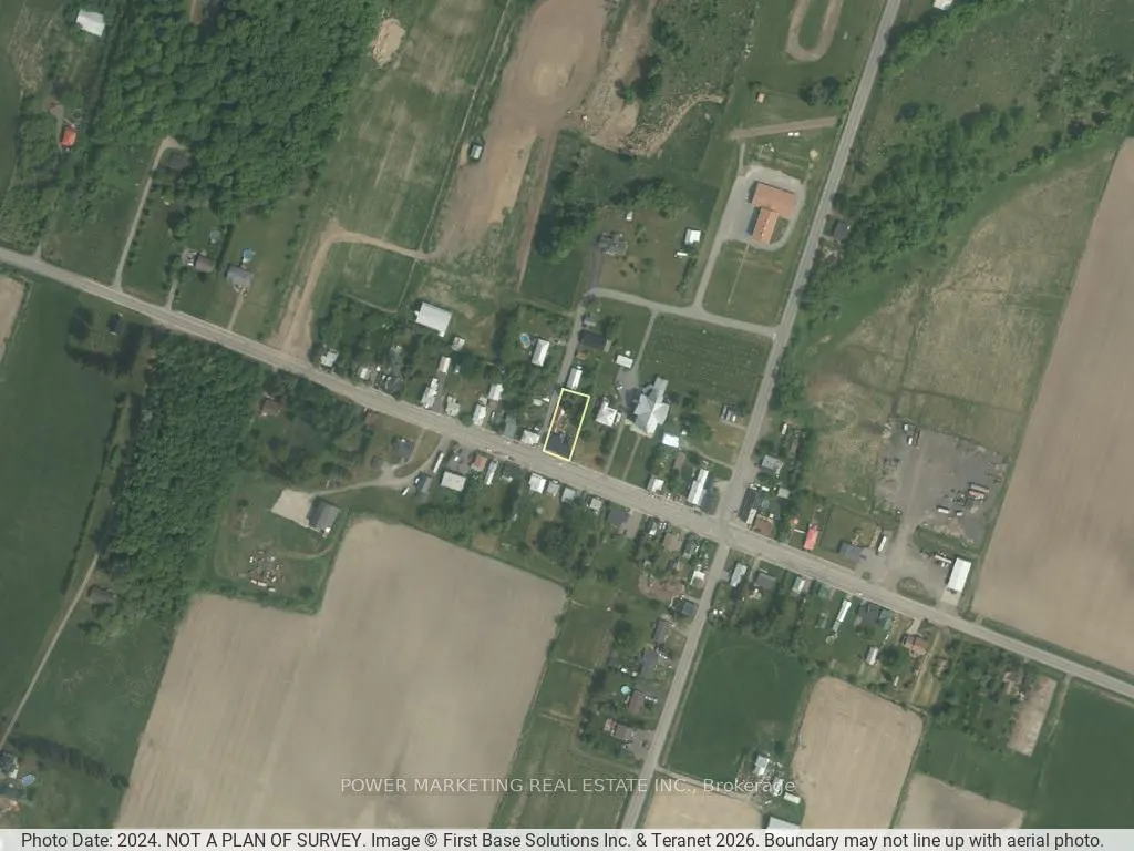 737 COUNTY RD 18 Road