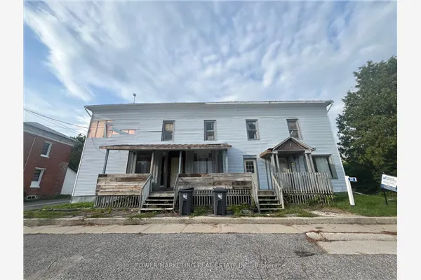 737 COUNTY RD 18 Road