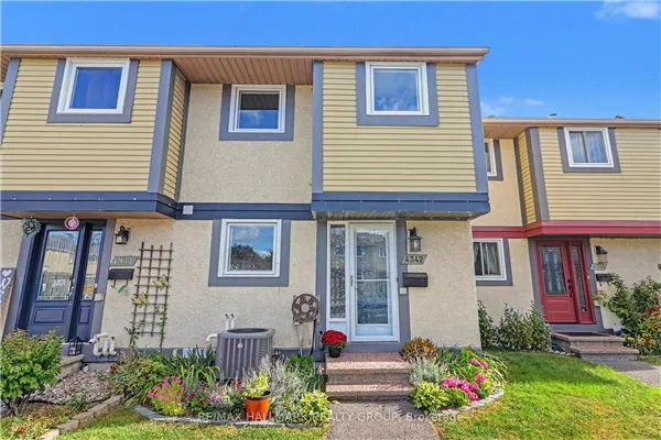 4342 Meadowvale Lane