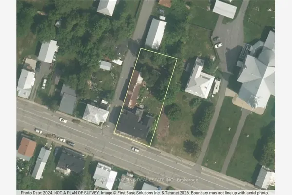 737 County Road 18 Road