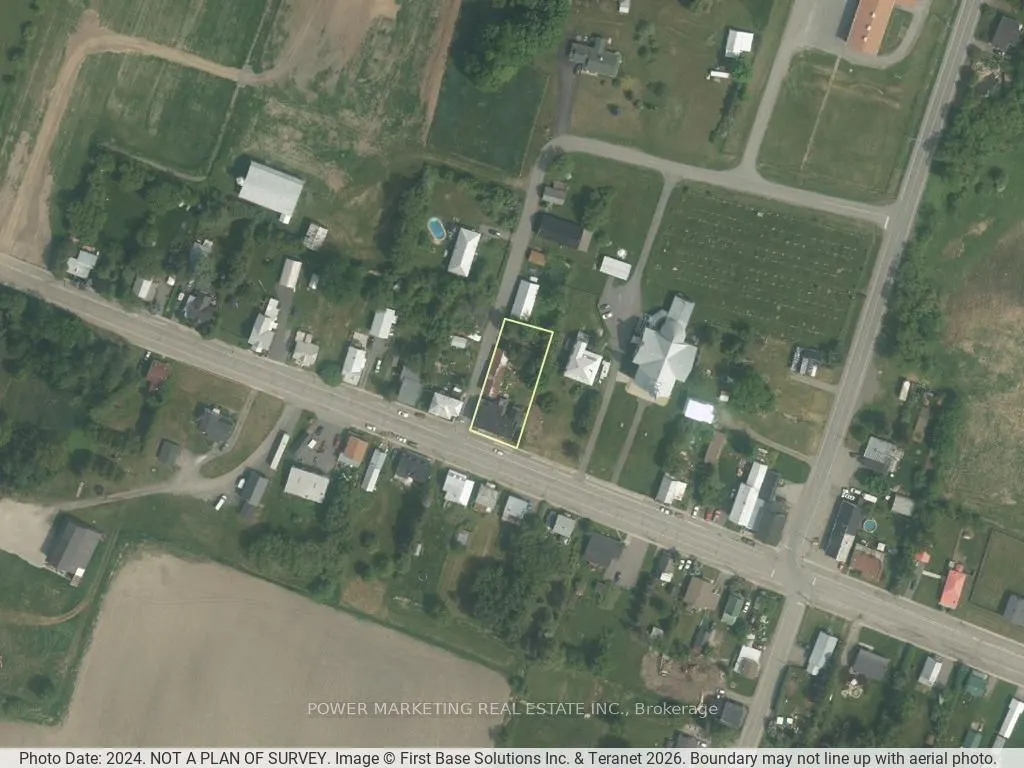 737 County Road 18 Road