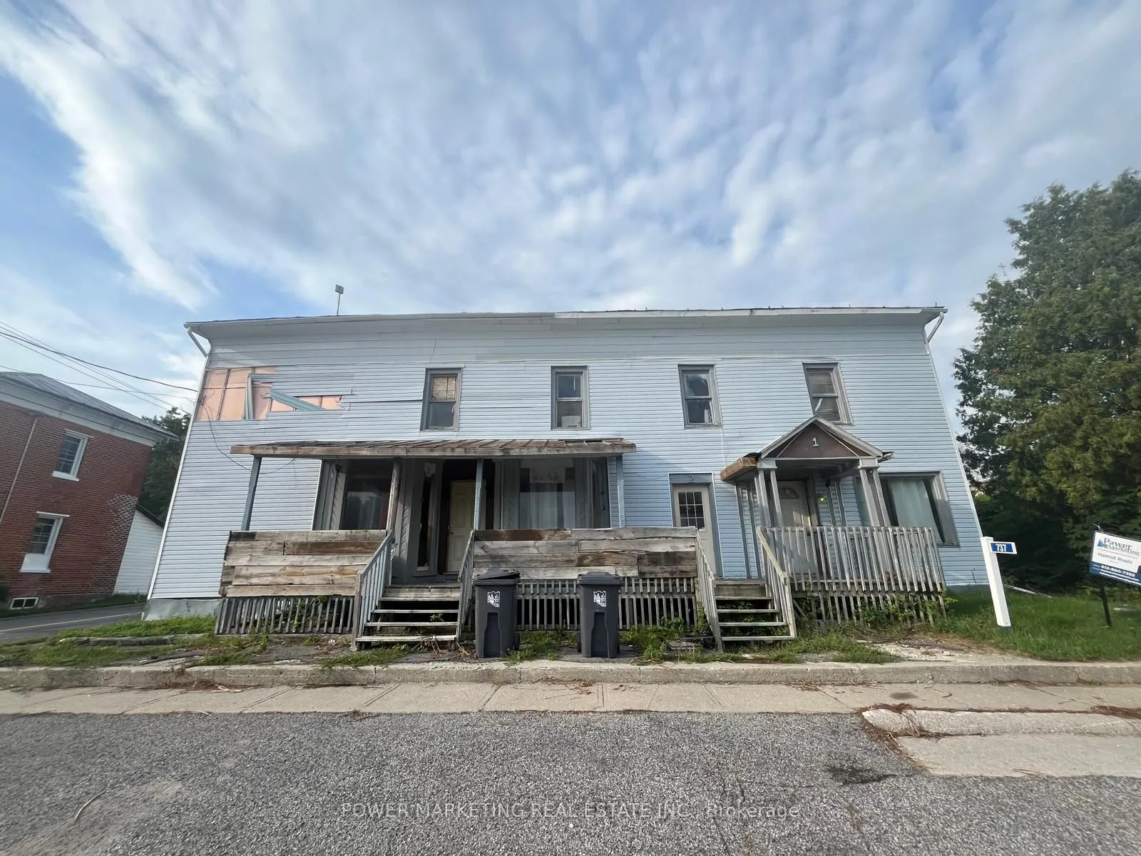 737 County Road 18 Road