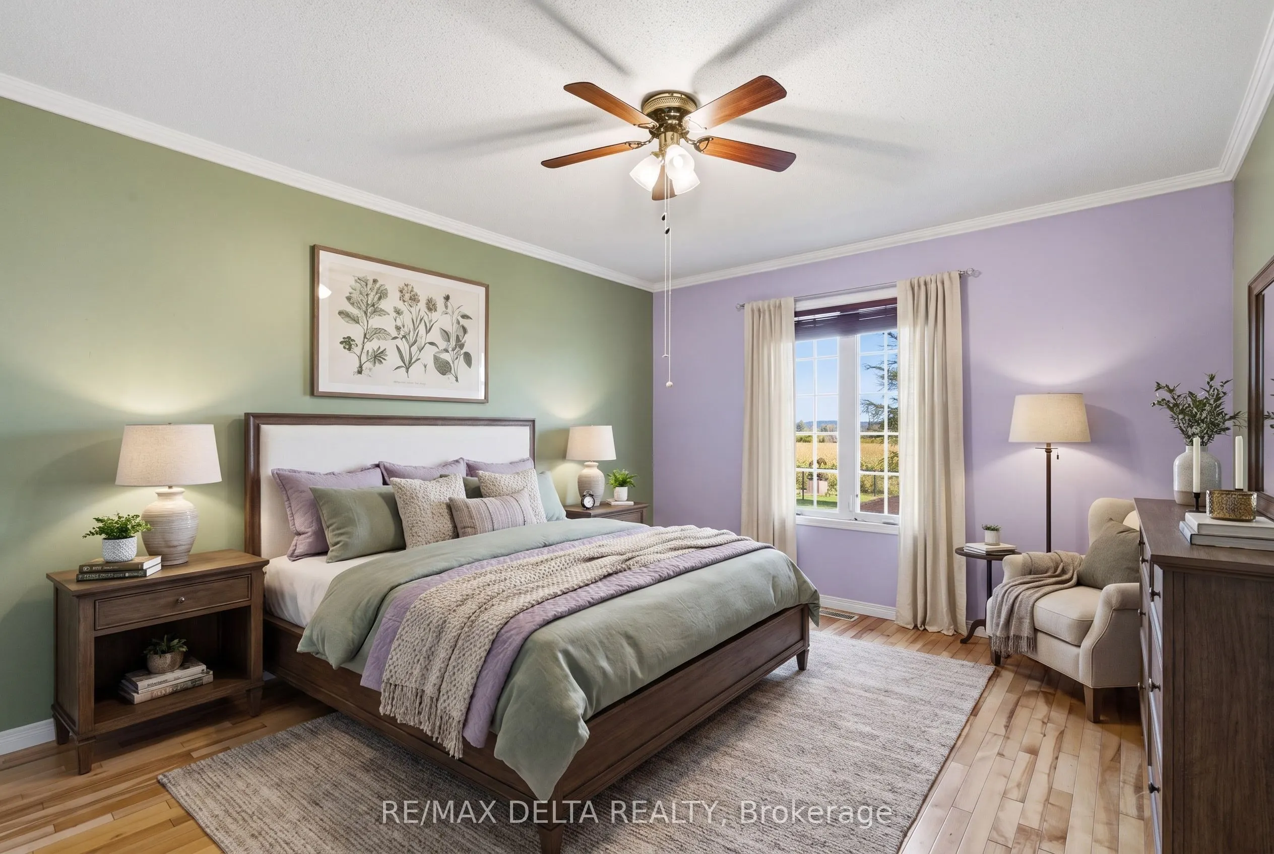 851 Nelson Street W