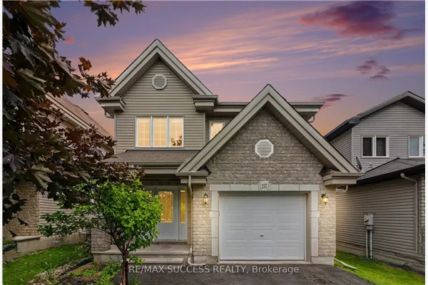 257 Mica Crescent