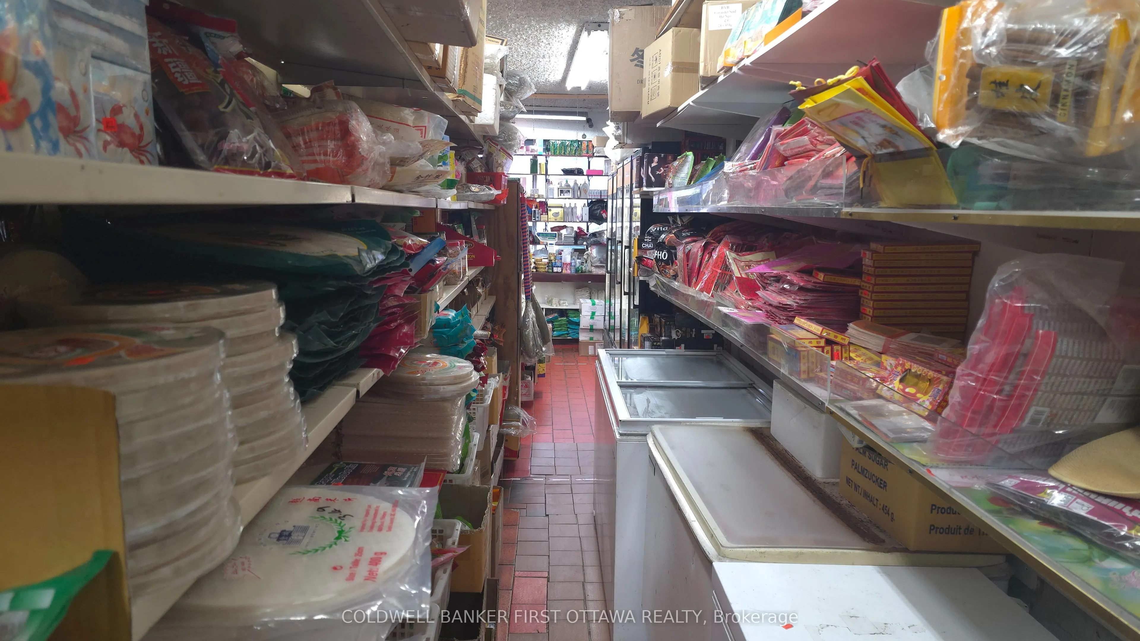 777 Somerset Street W