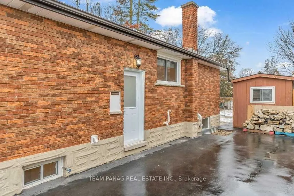 168 Glen Road #(Lower)