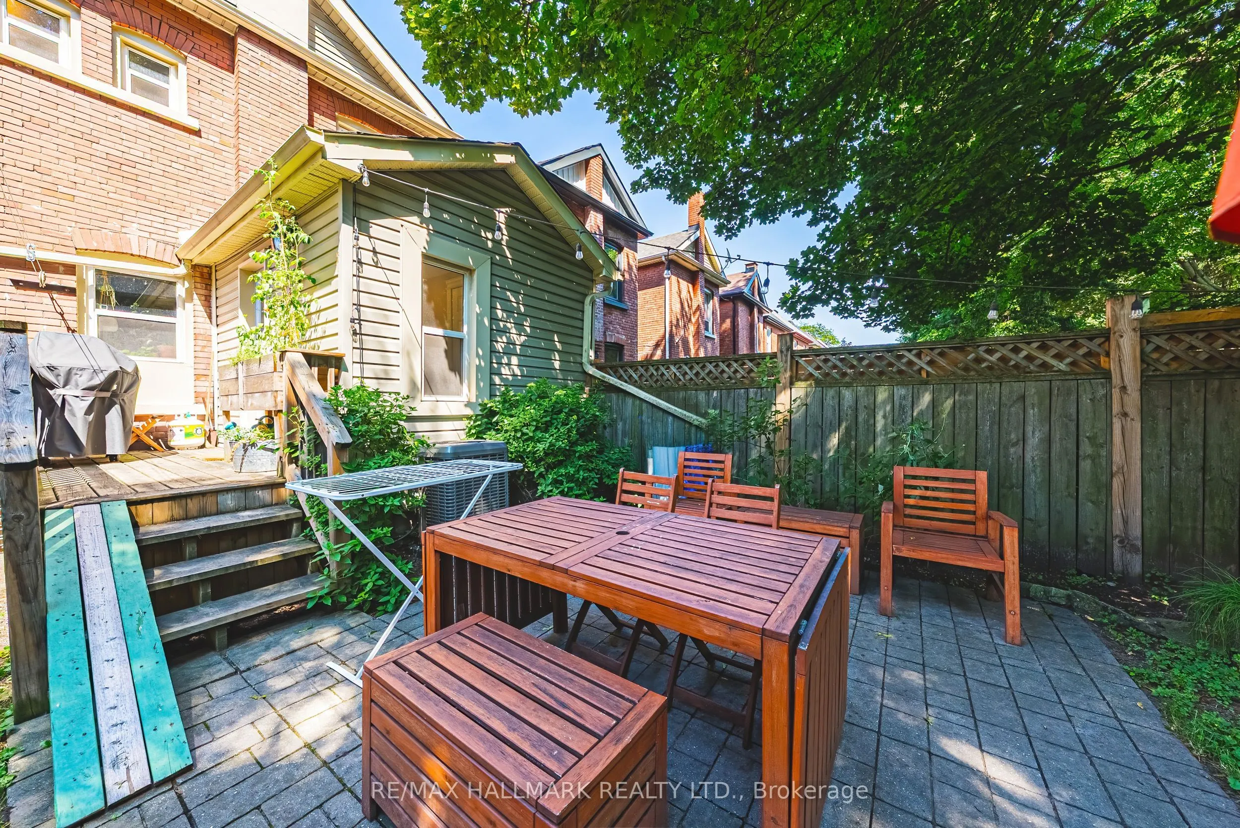 30 Cumberland Avenue