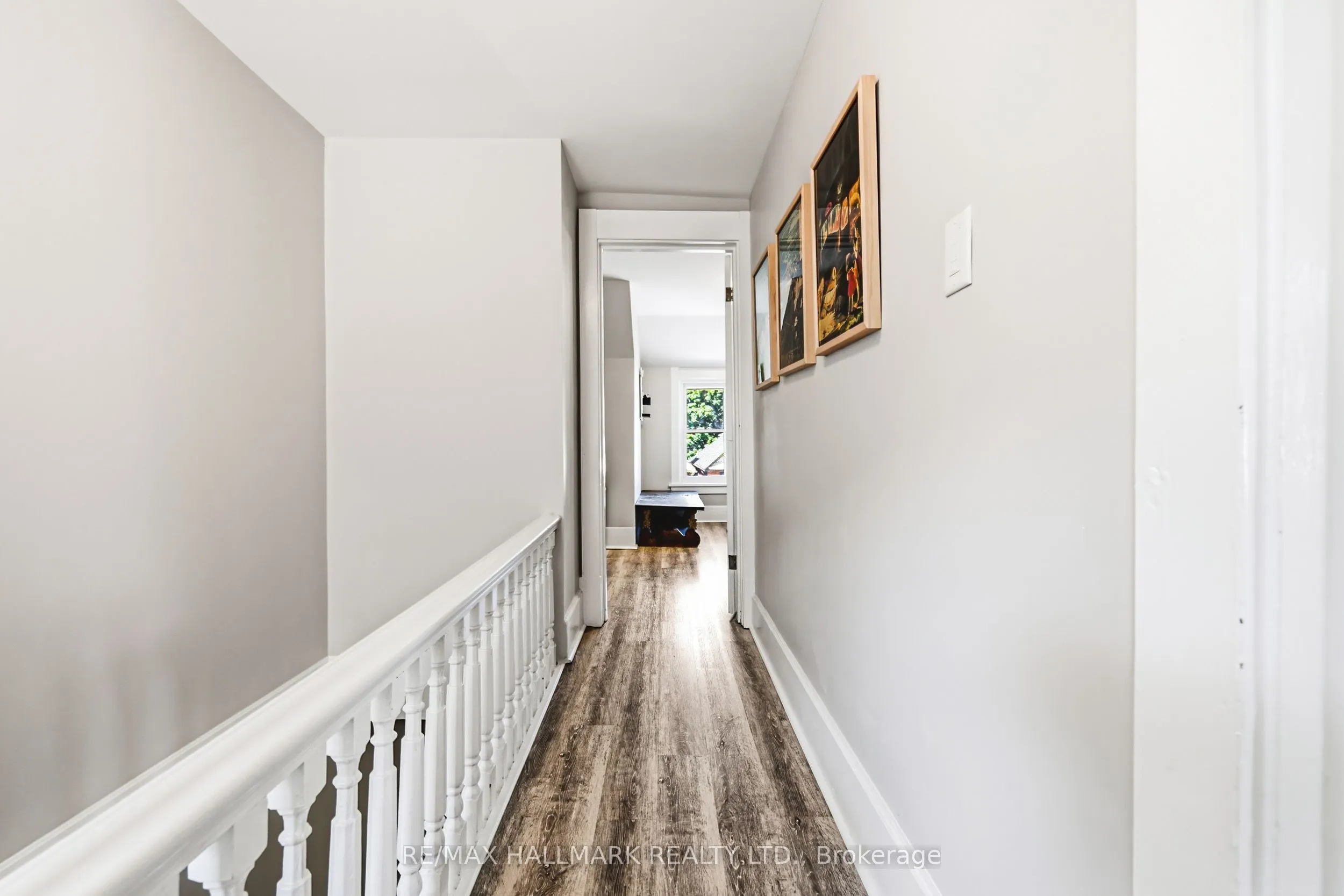30 Cumberland Avenue