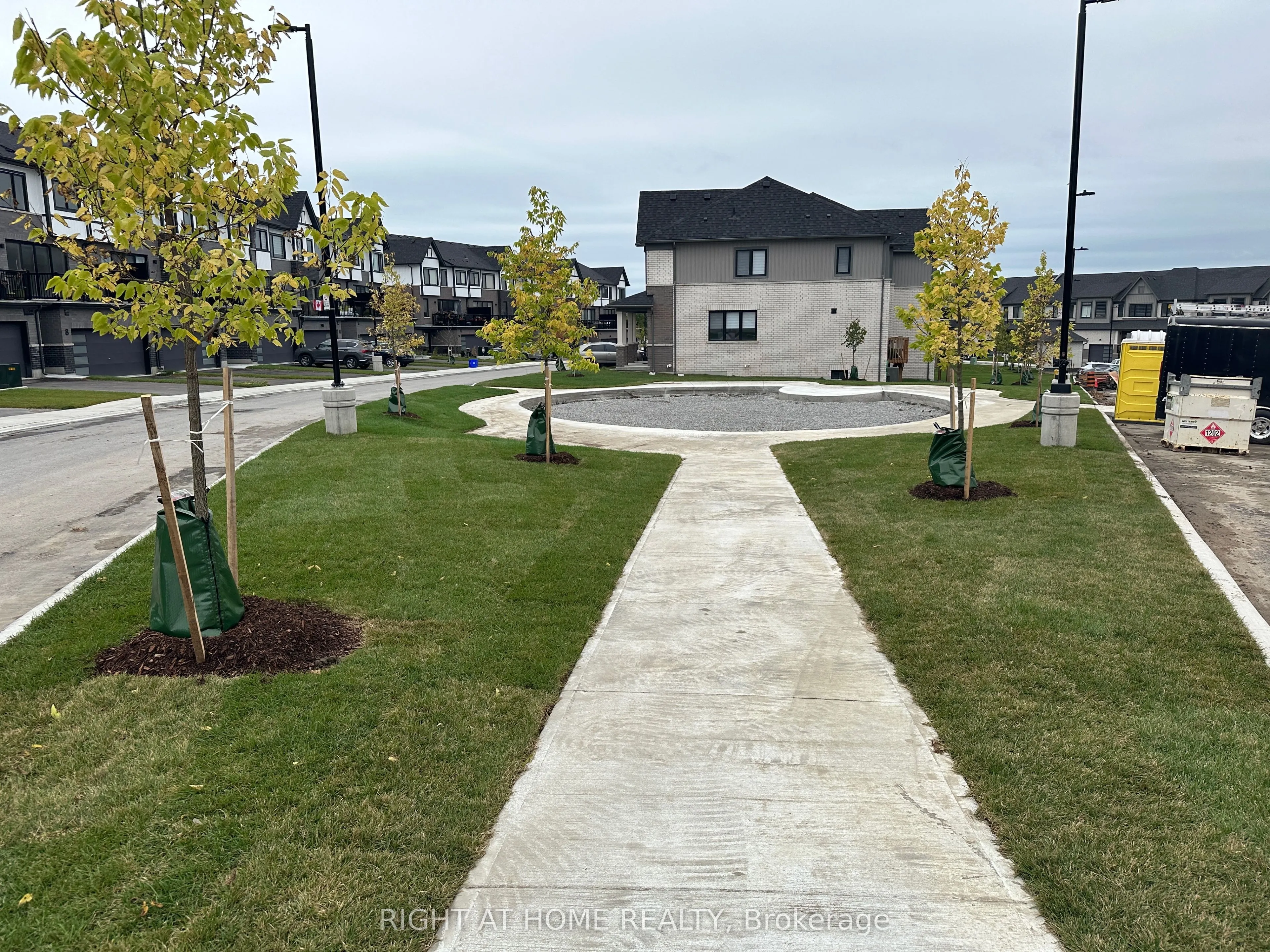 160 Densmore Road #1204