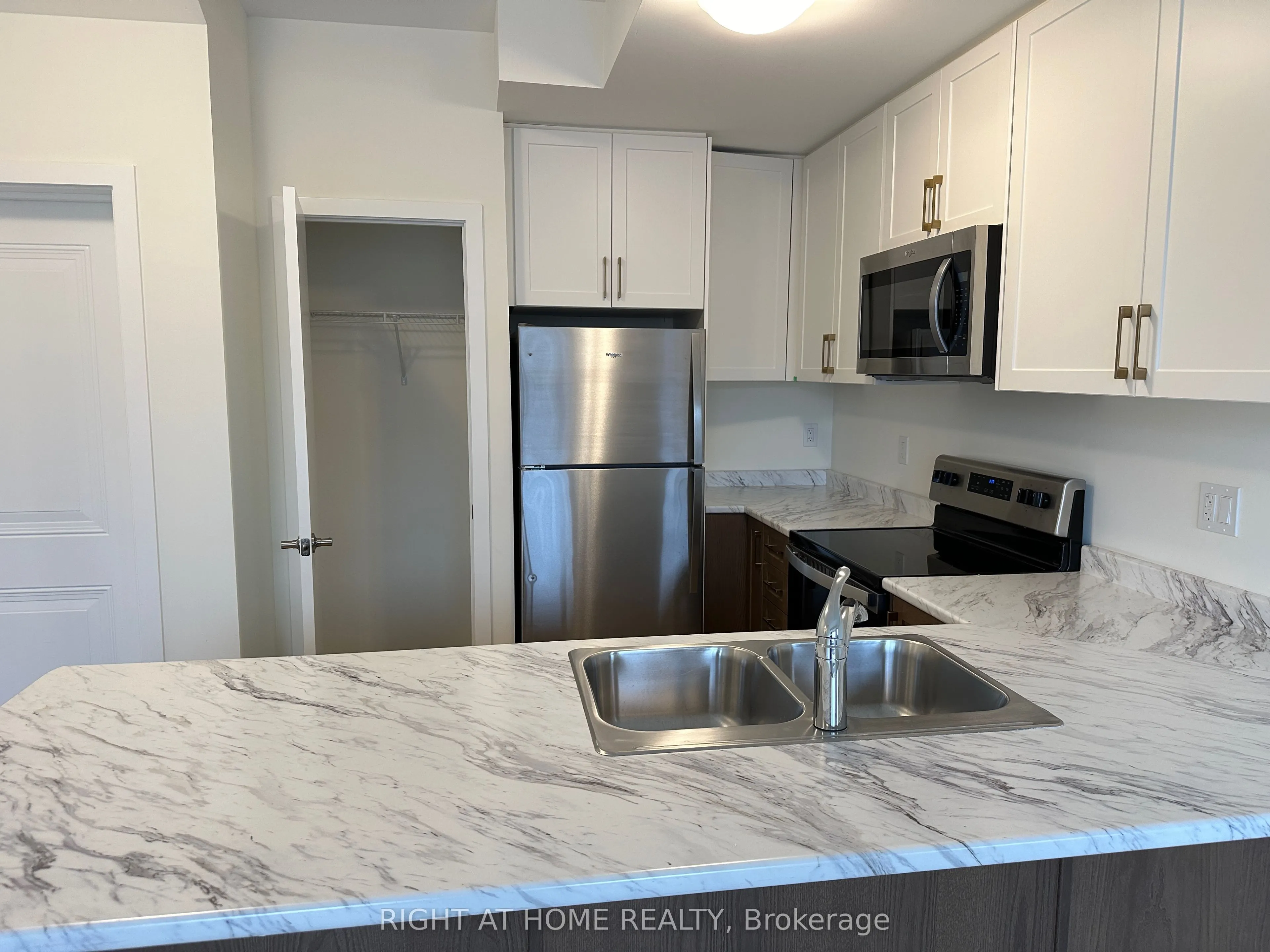 160 Densmore Road #1204