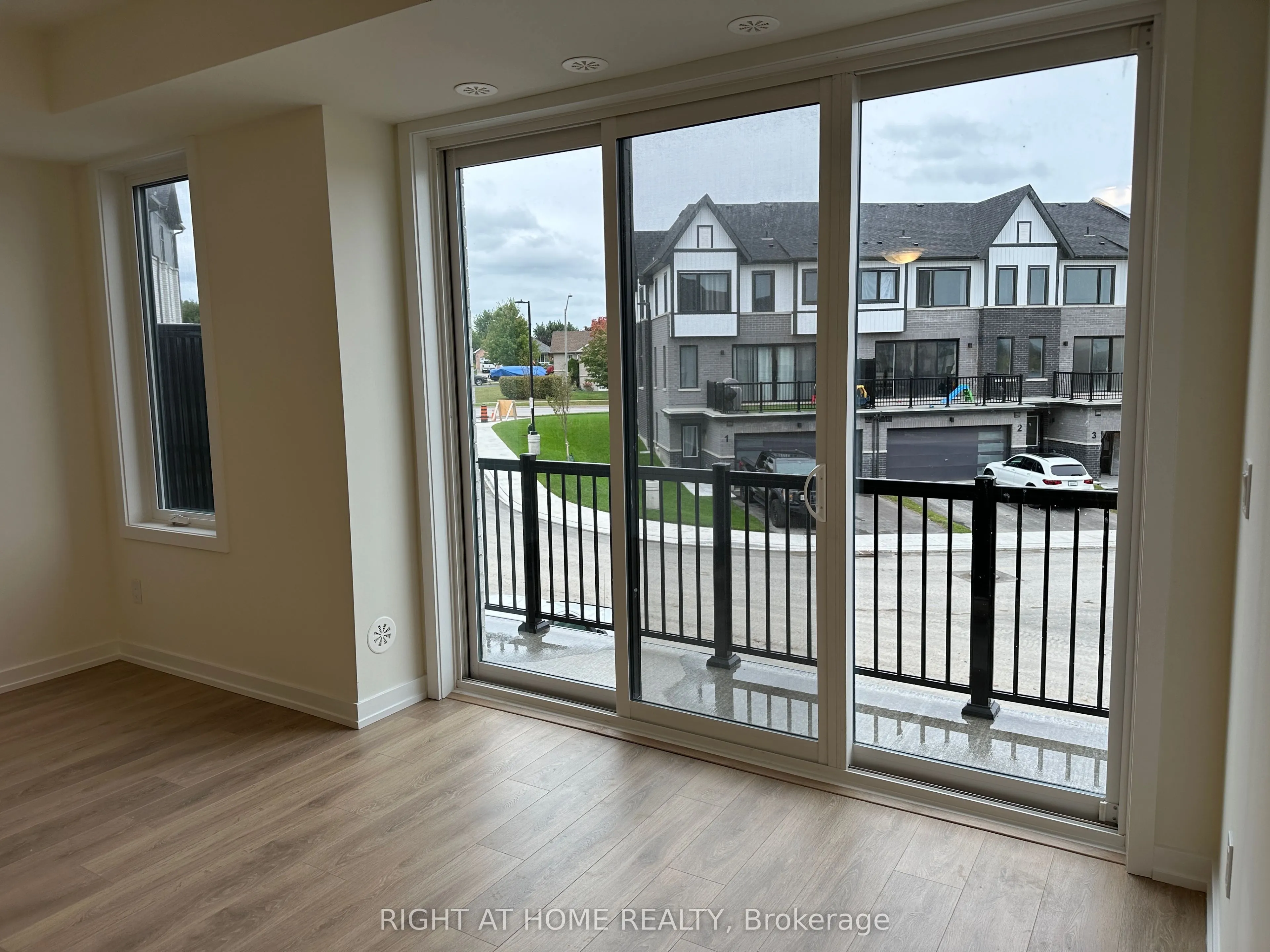 160 Densmore Road #1204