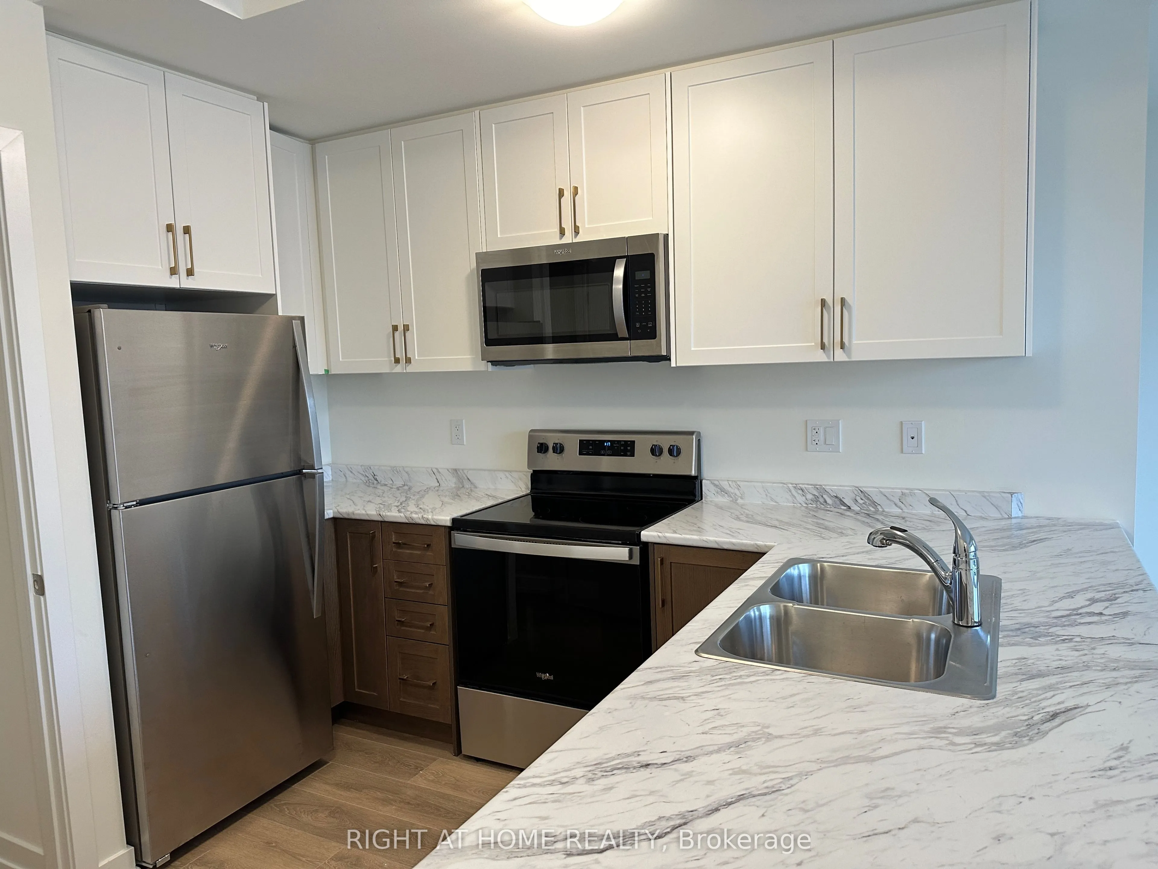 160 Densmore Road #1204