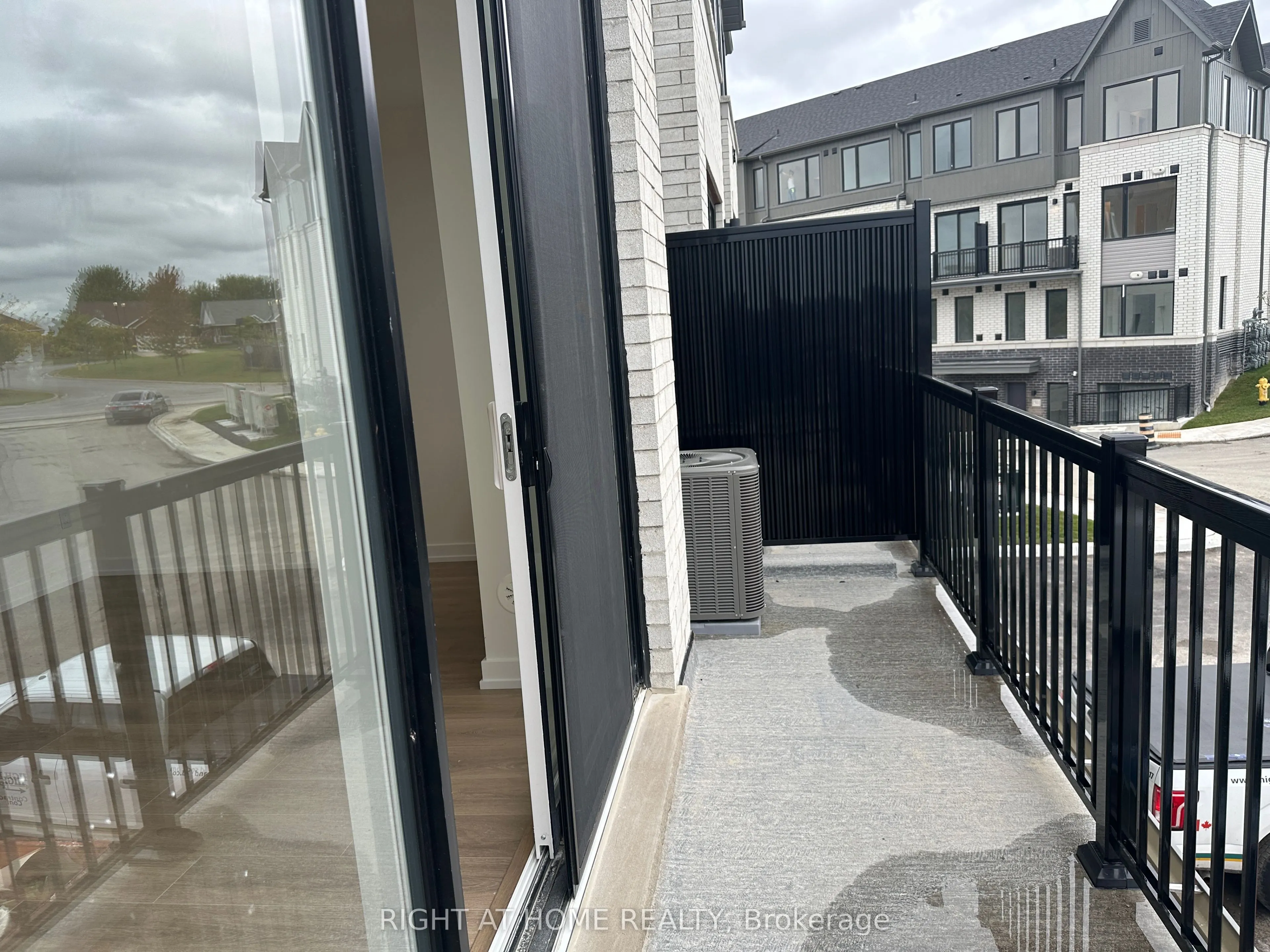 160 Densmore Road #1204