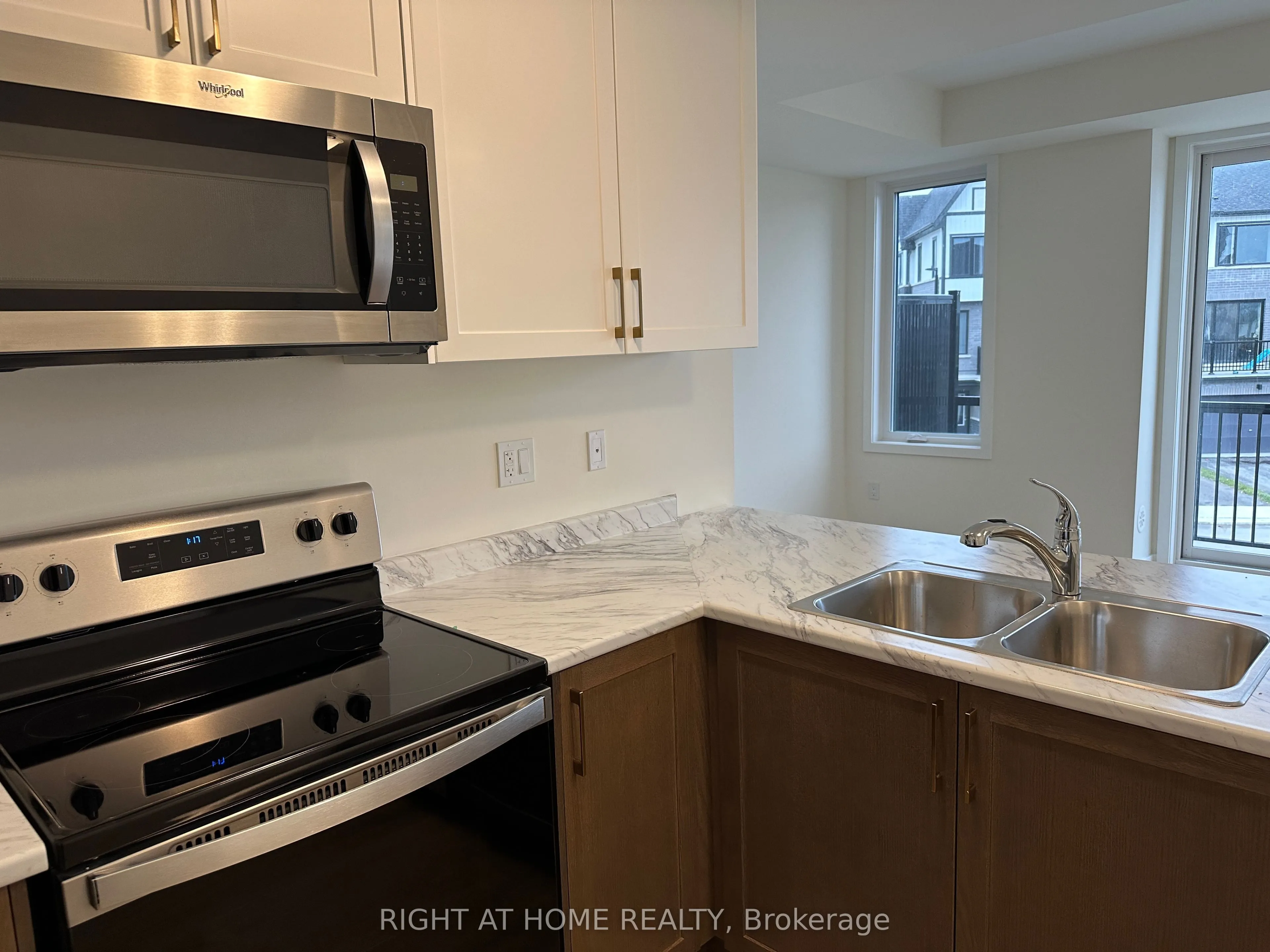 160 Densmore Road #1204