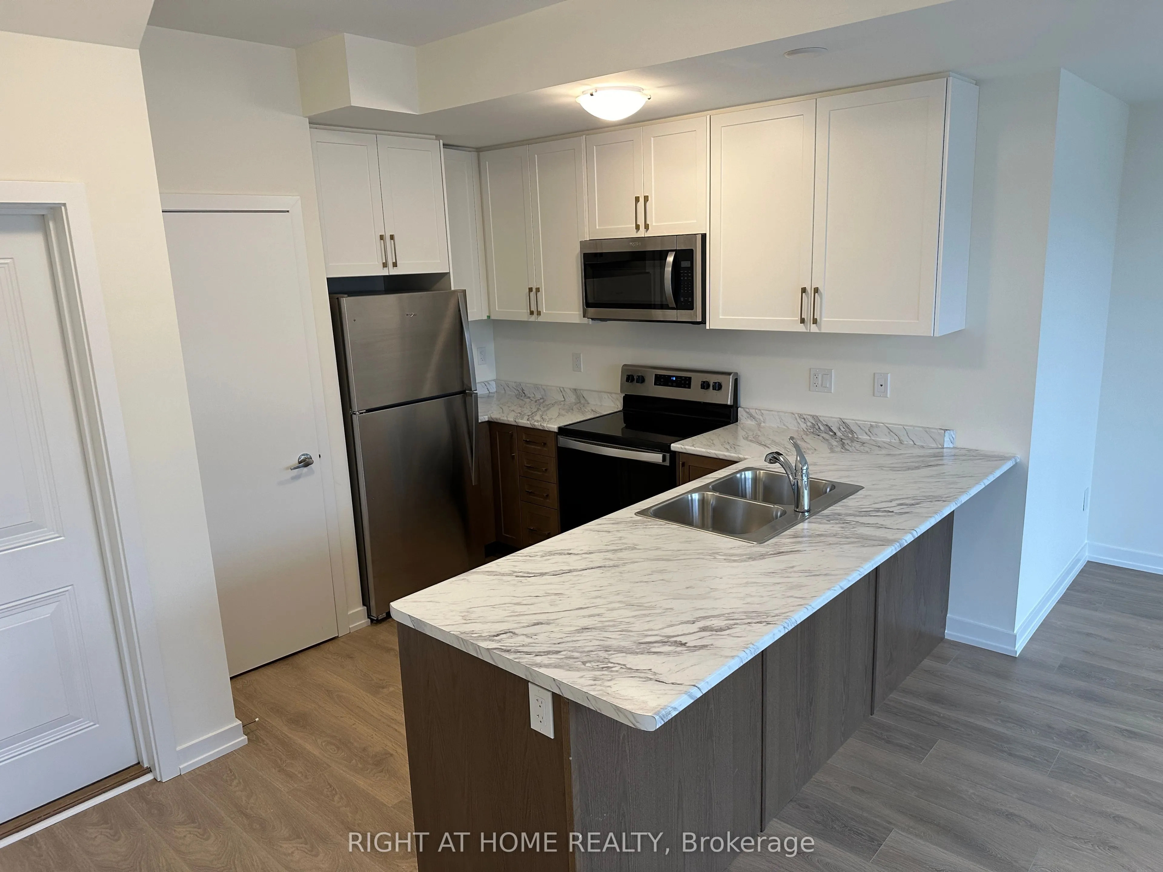 160 Densmore Road #1204