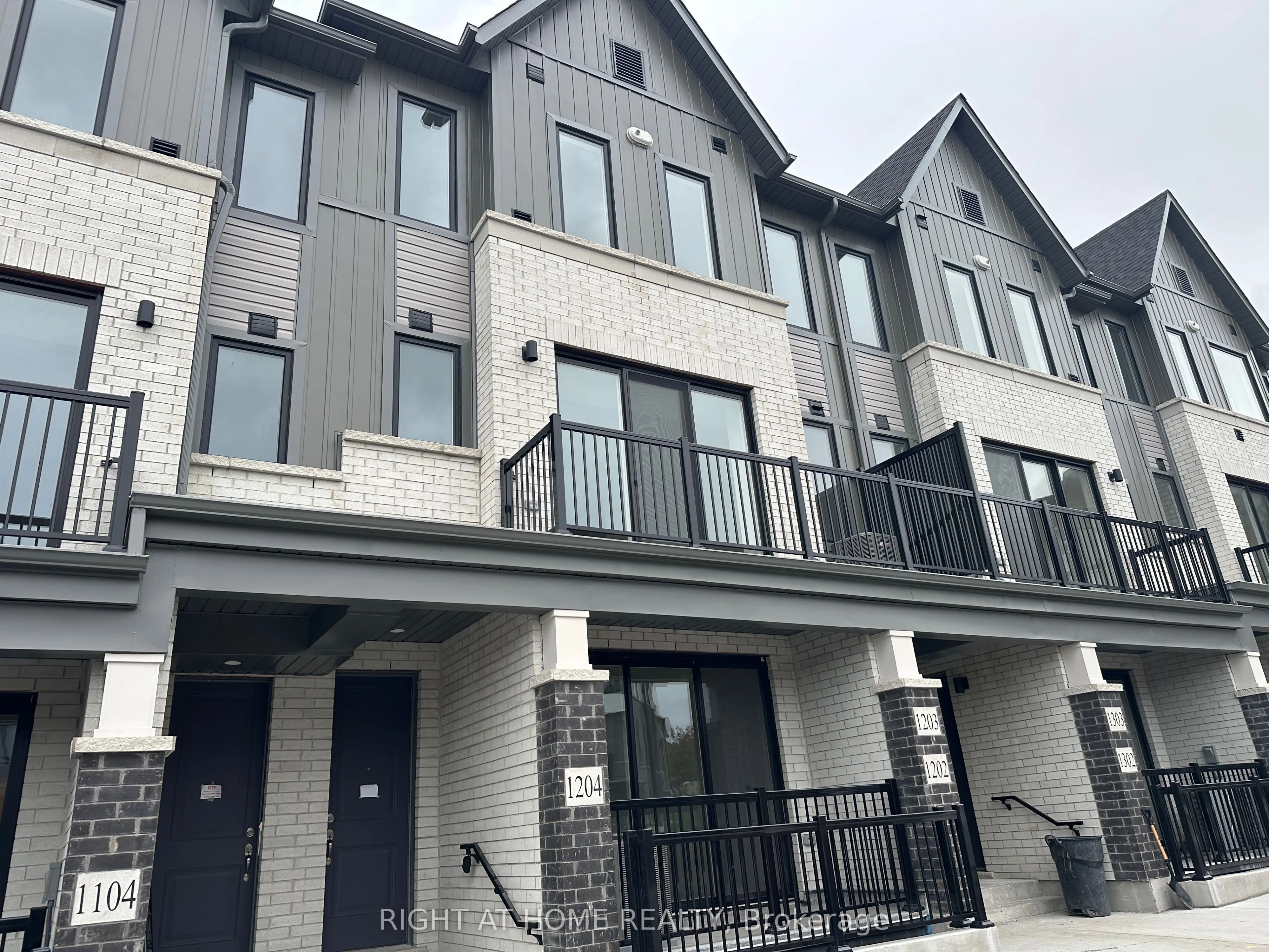 160 Densmore Road #1204