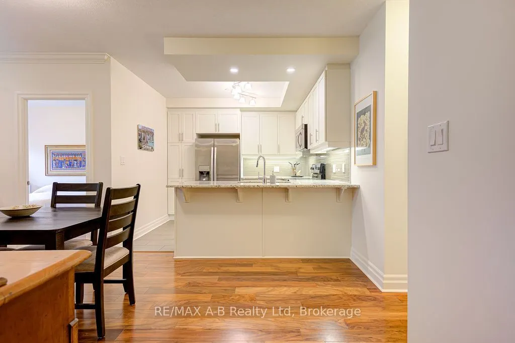 255 John Street N #102