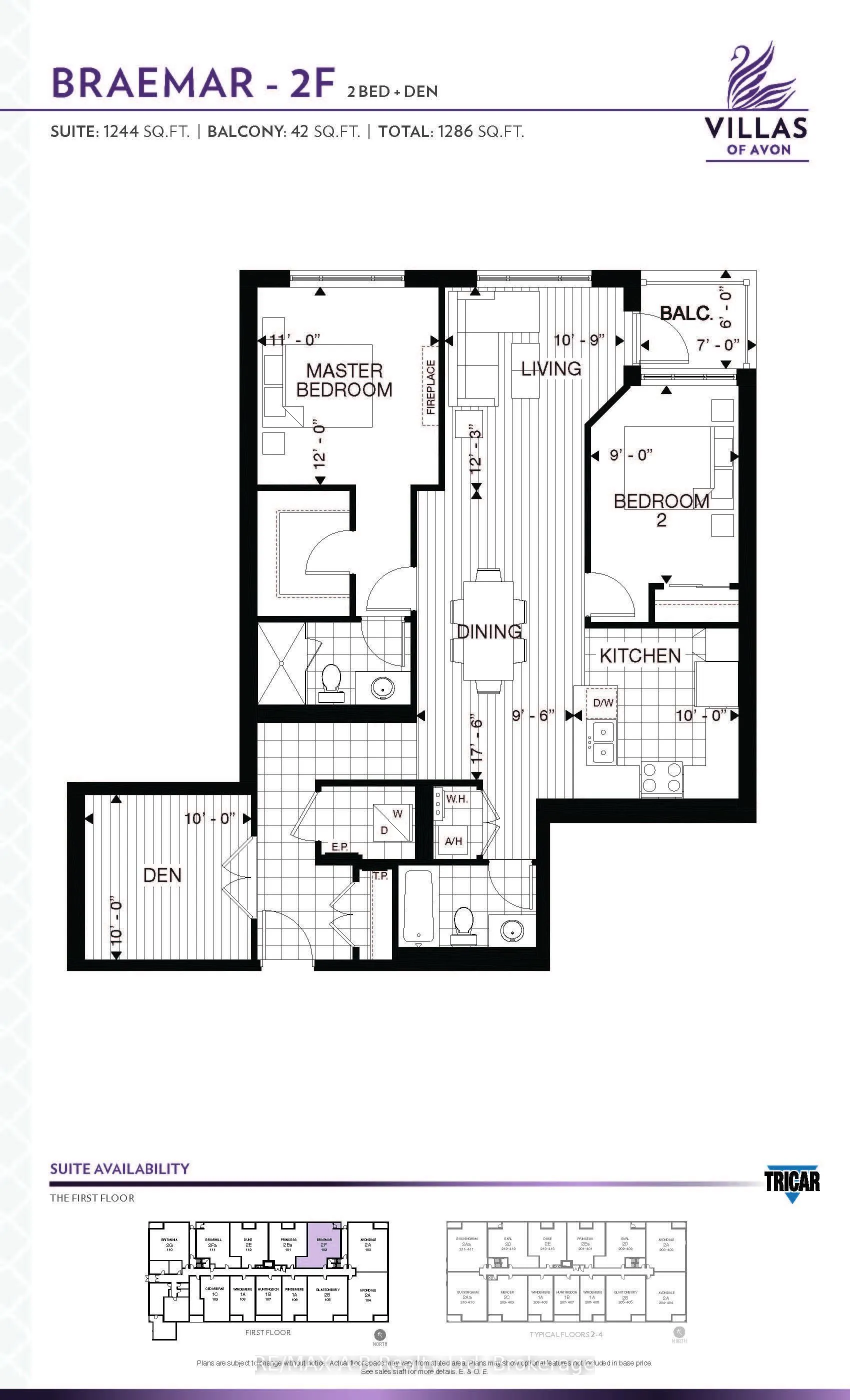 255 John Street N #102