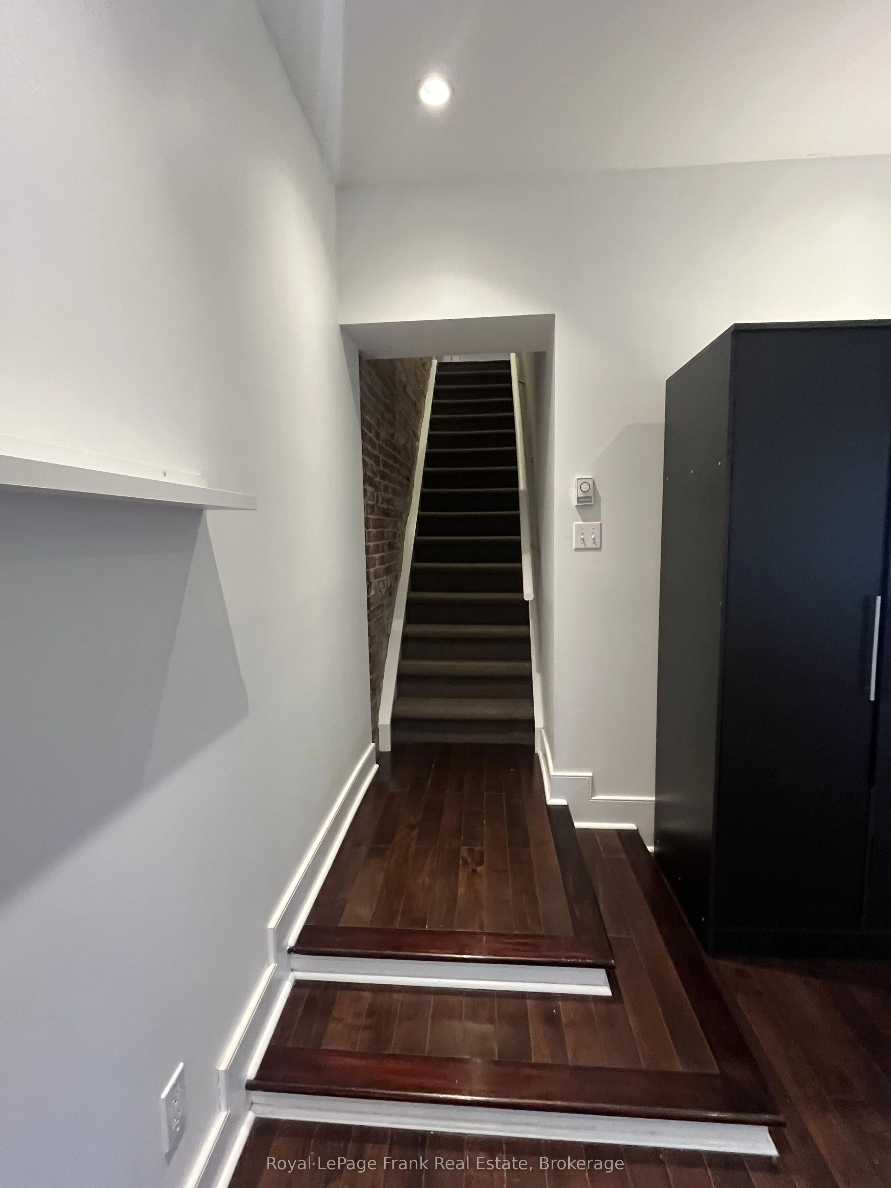 210 Mcdonnel Street