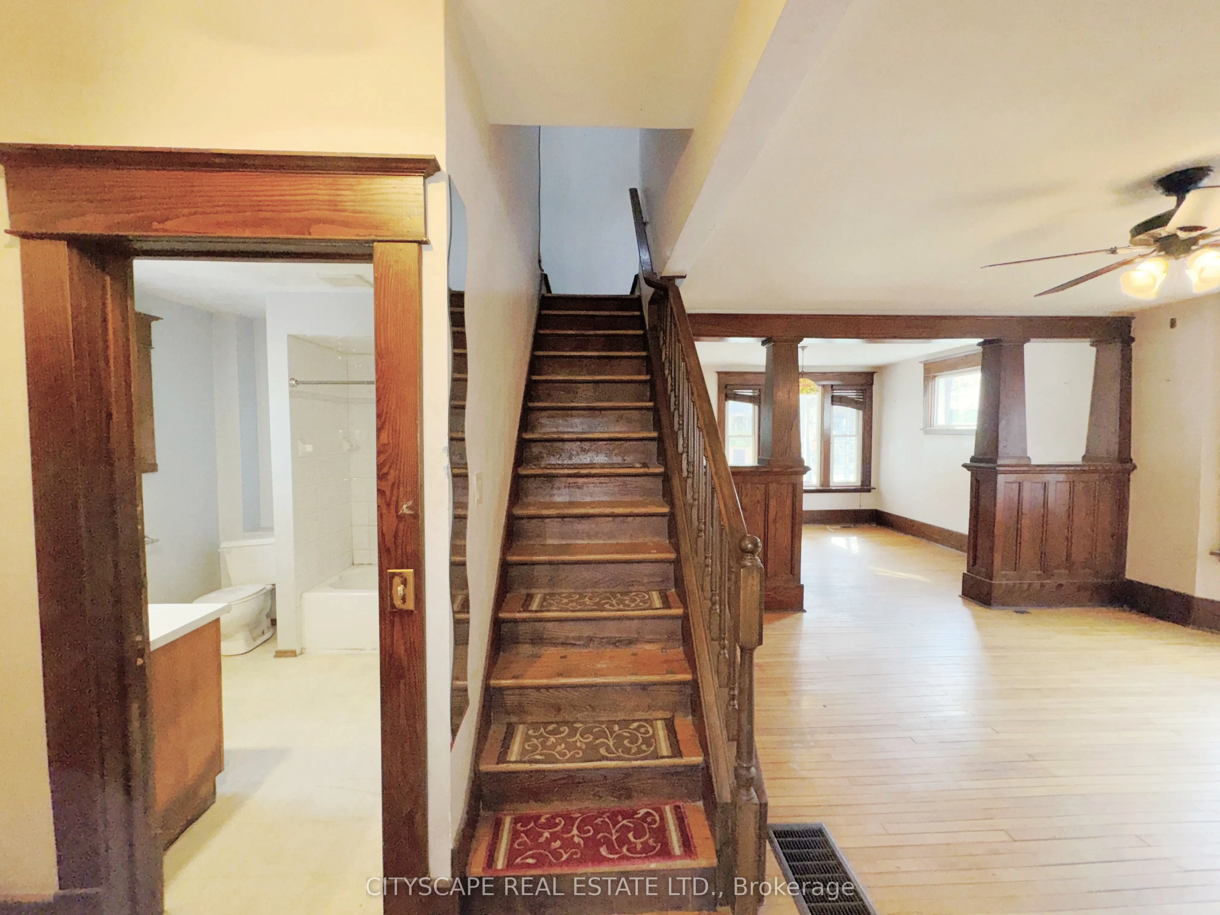 15 Humberstone Avenue