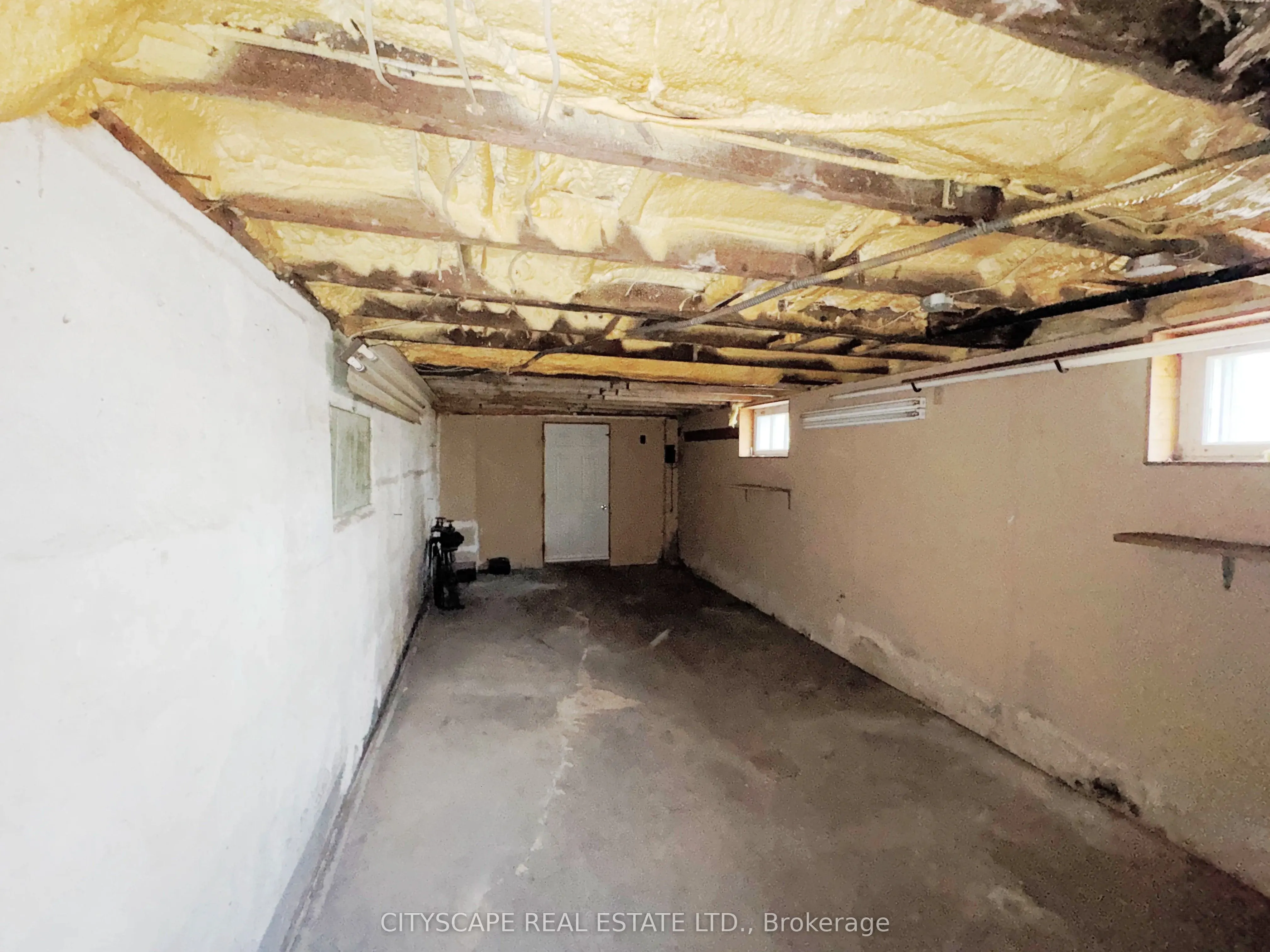 15 Humberstone Avenue
