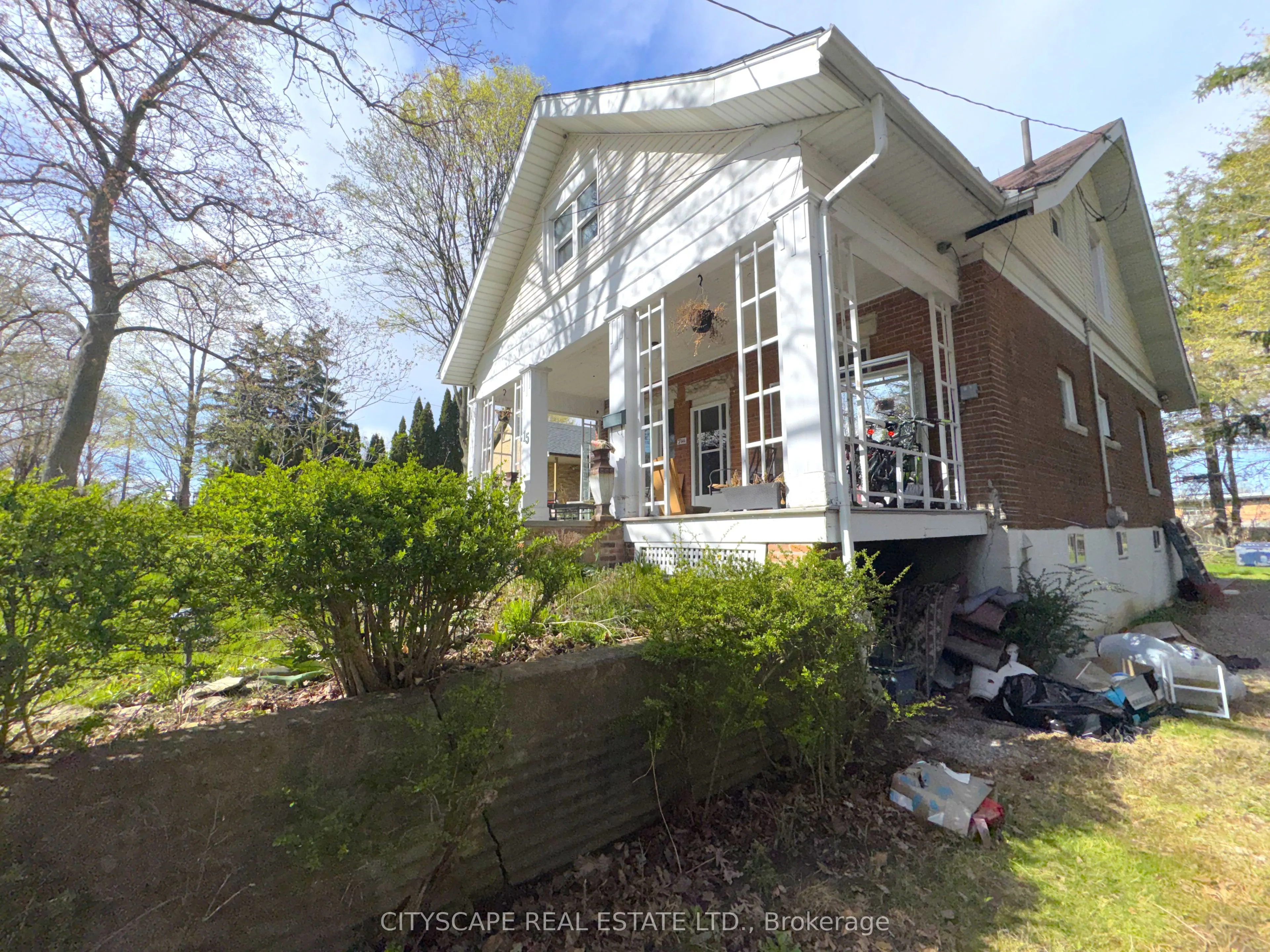 15 Humberstone Avenue