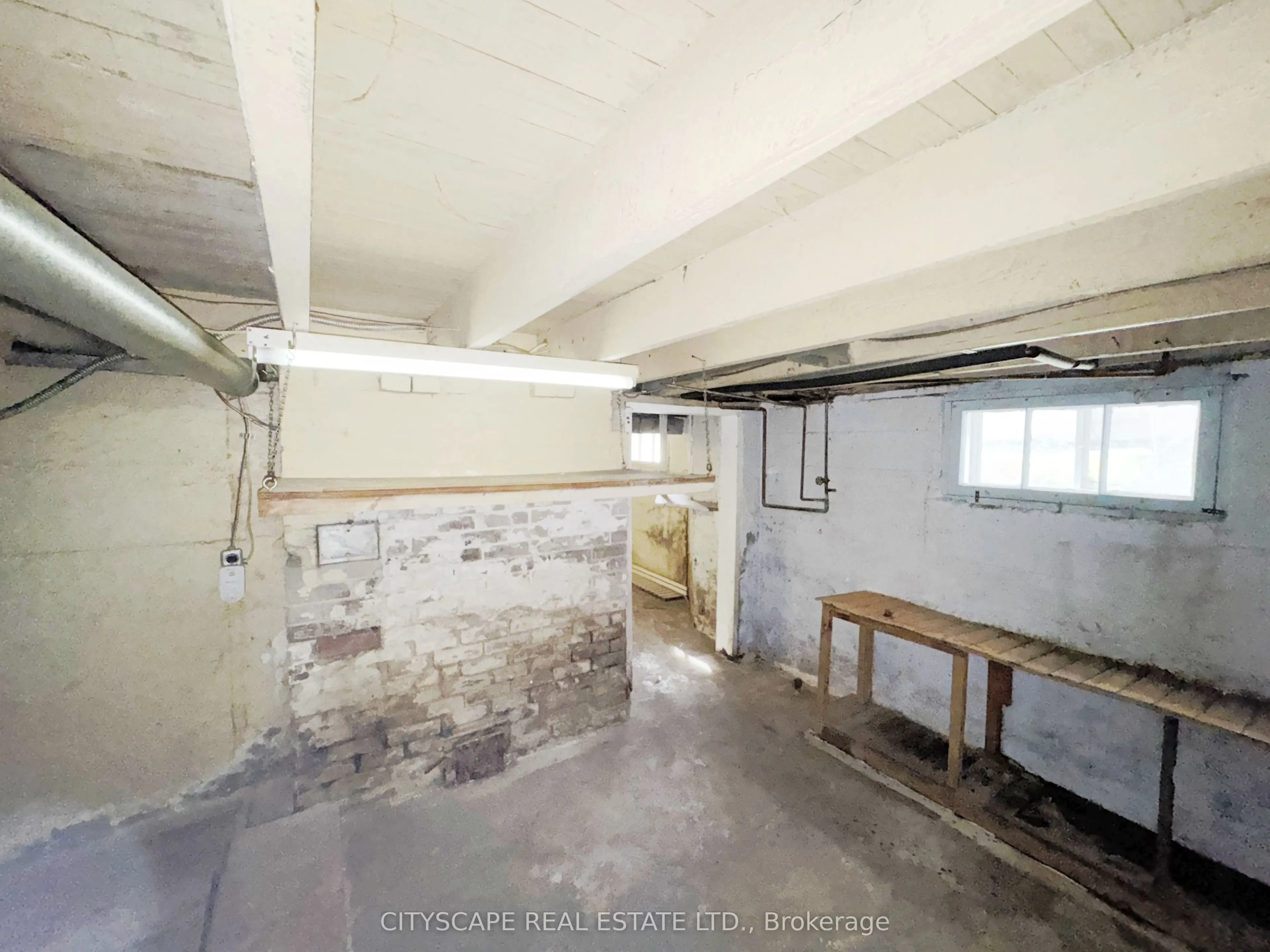 15 Humberstone Avenue