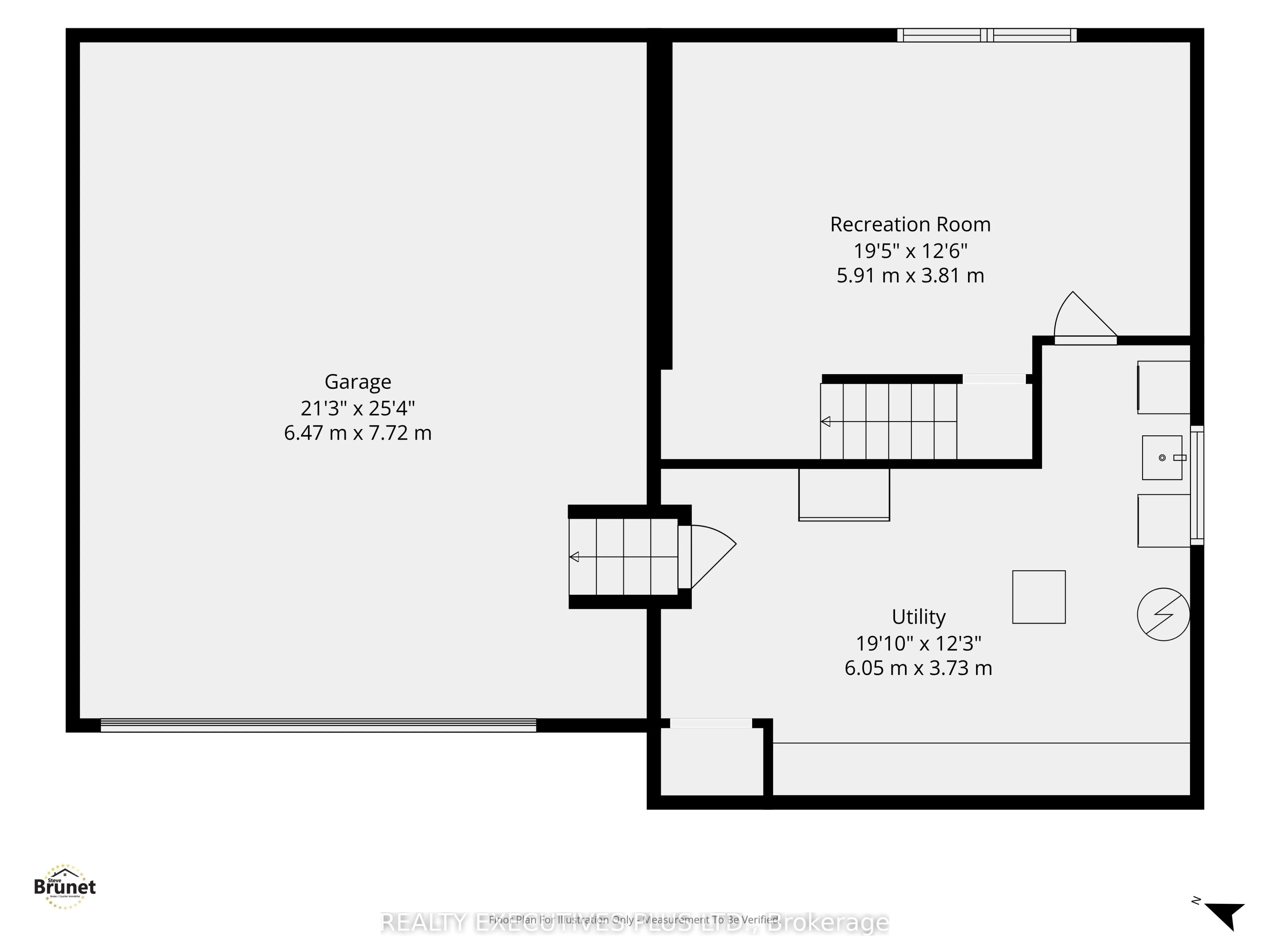 1533 Payette Drive