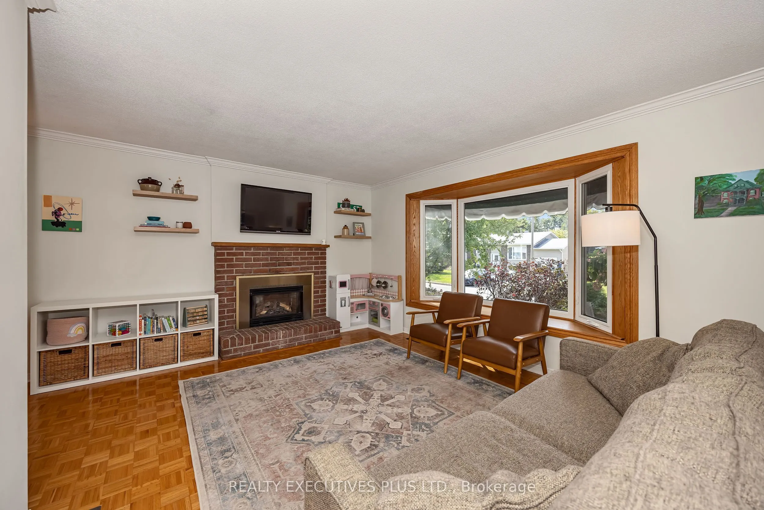 1533 Payette Drive