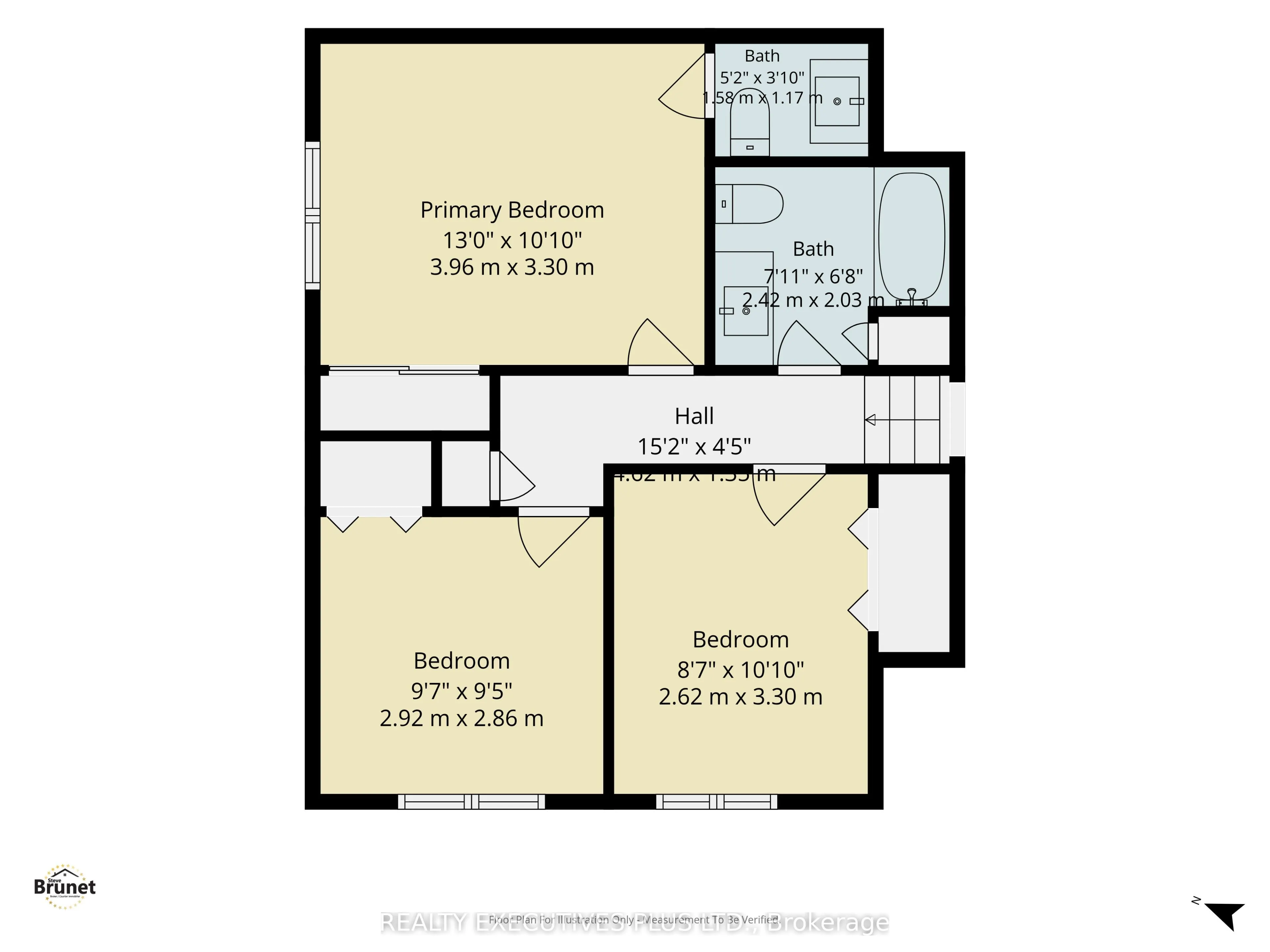 1533 Payette Drive