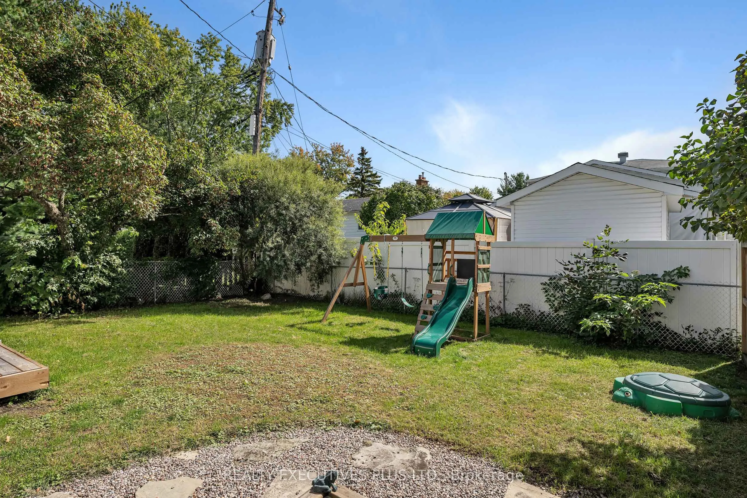 1533 Payette Drive