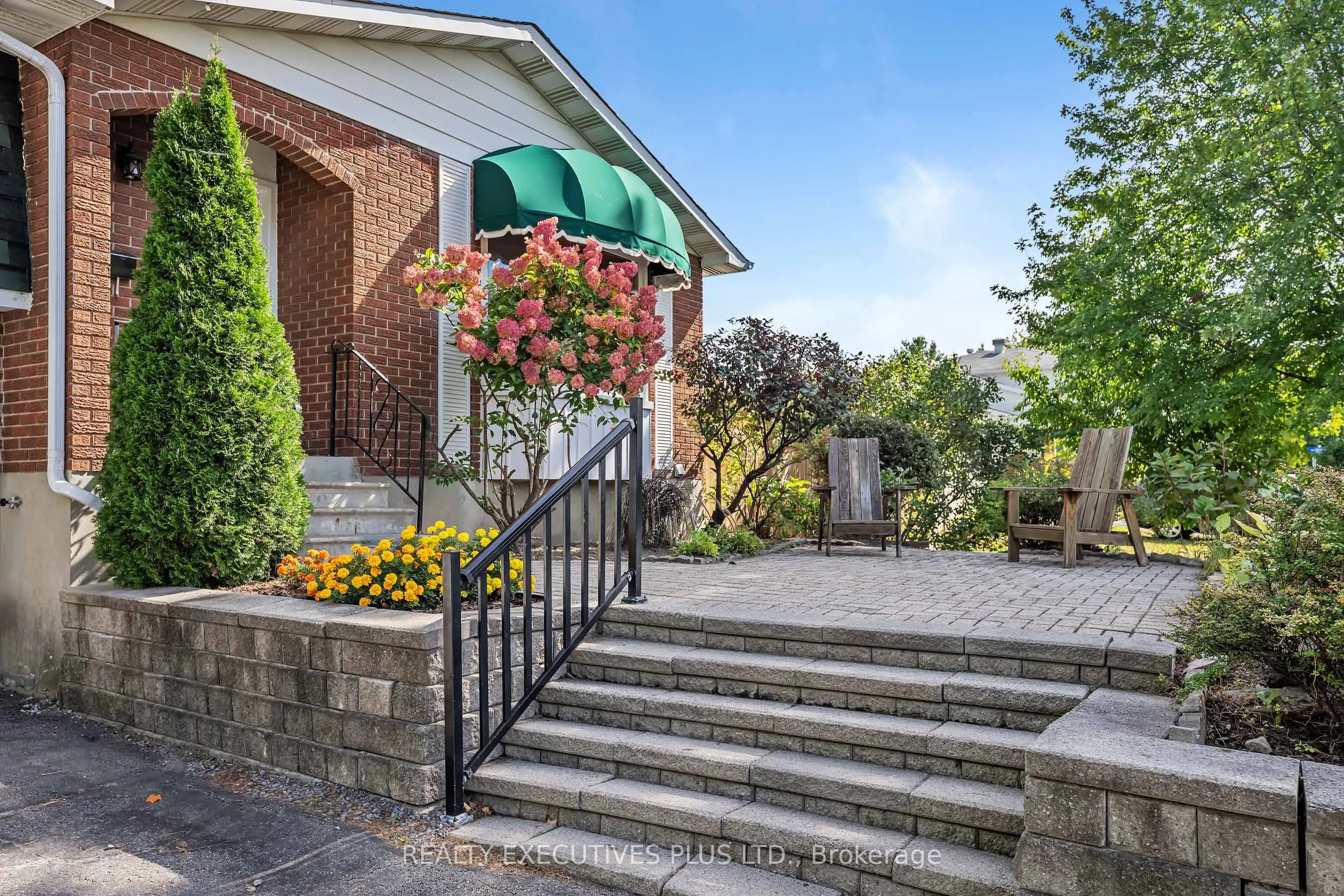 1533 Payette Drive